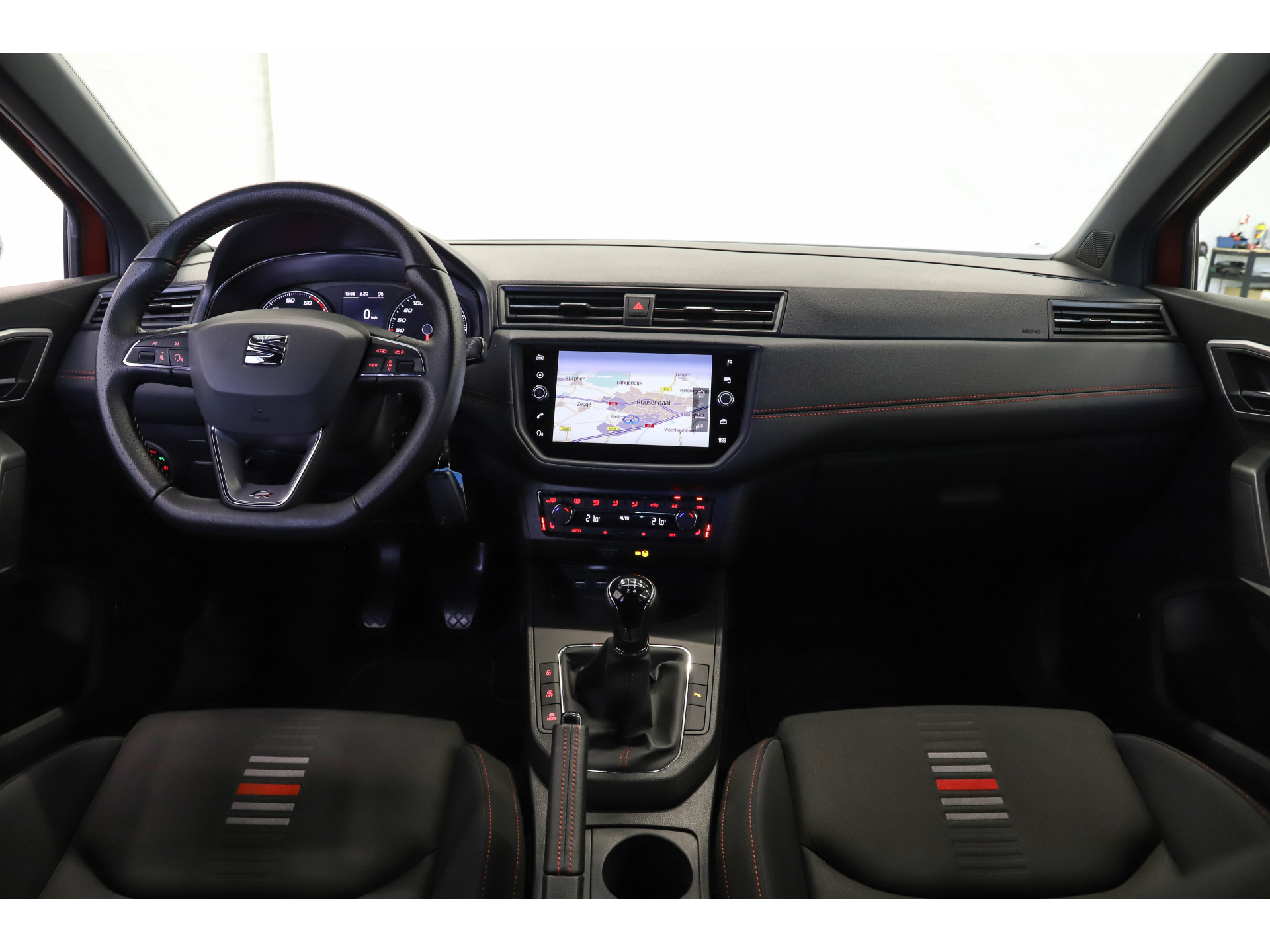 SEAT - Ibiza 1.0 TSI 95pk FR - 2020