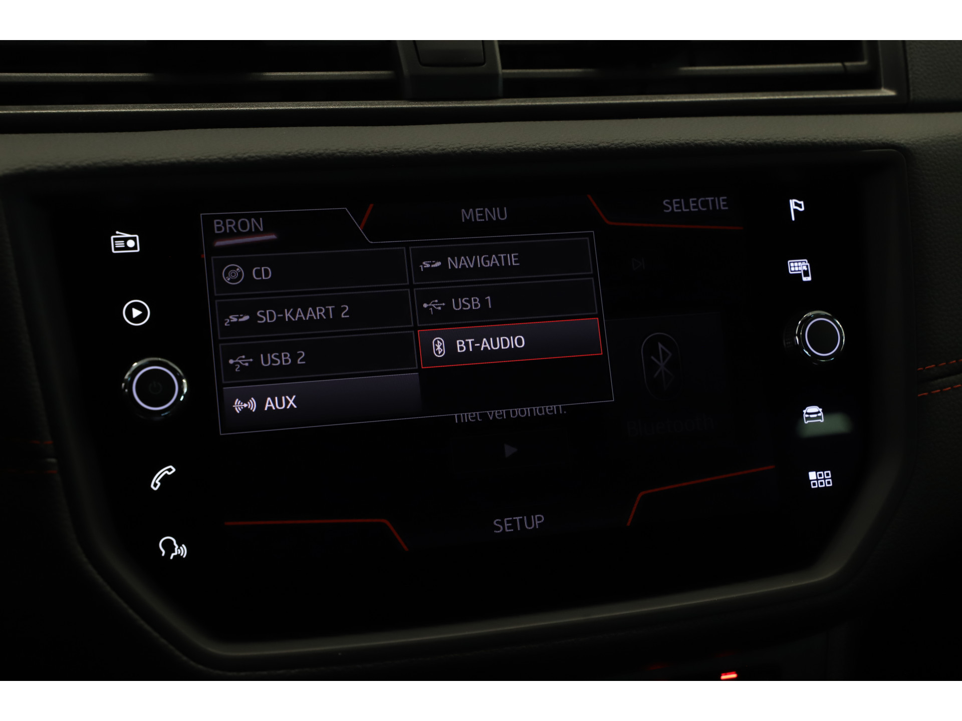 SEAT - Ibiza 1.0 TSI 95pk FR - 2020