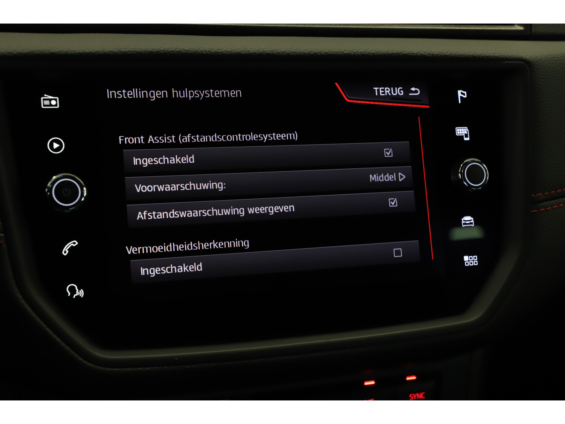 SEAT - Ibiza 1.0 TSI 95pk FR - 2020