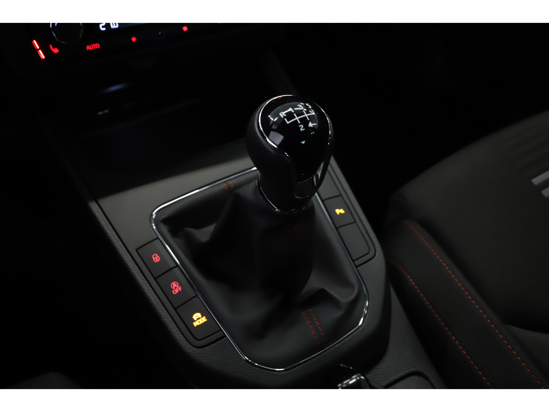 SEAT - Ibiza 1.0 TSI 95pk FR - 2020
