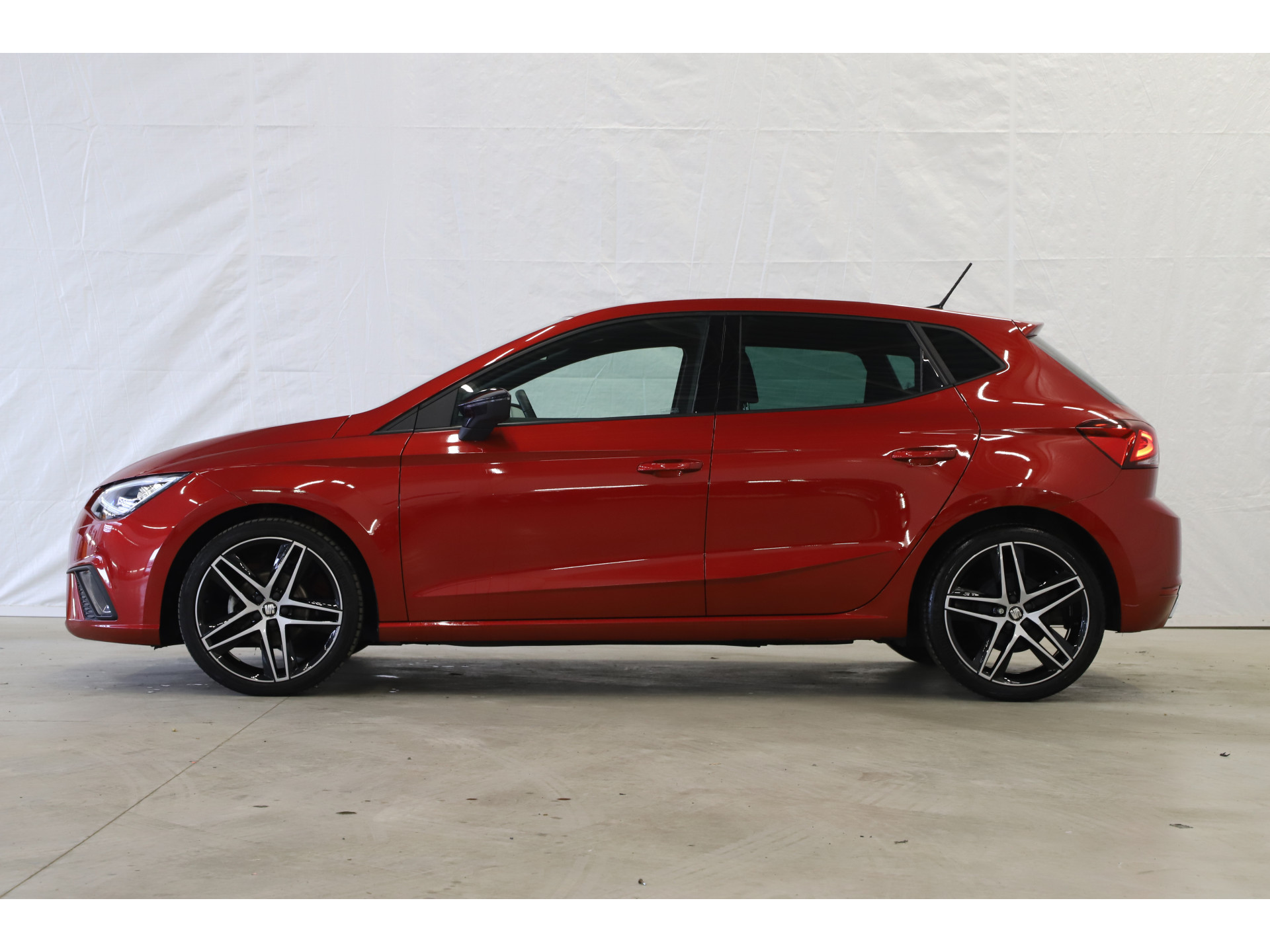 SEAT - Ibiza 1.0 TSI 95pk FR - 2020