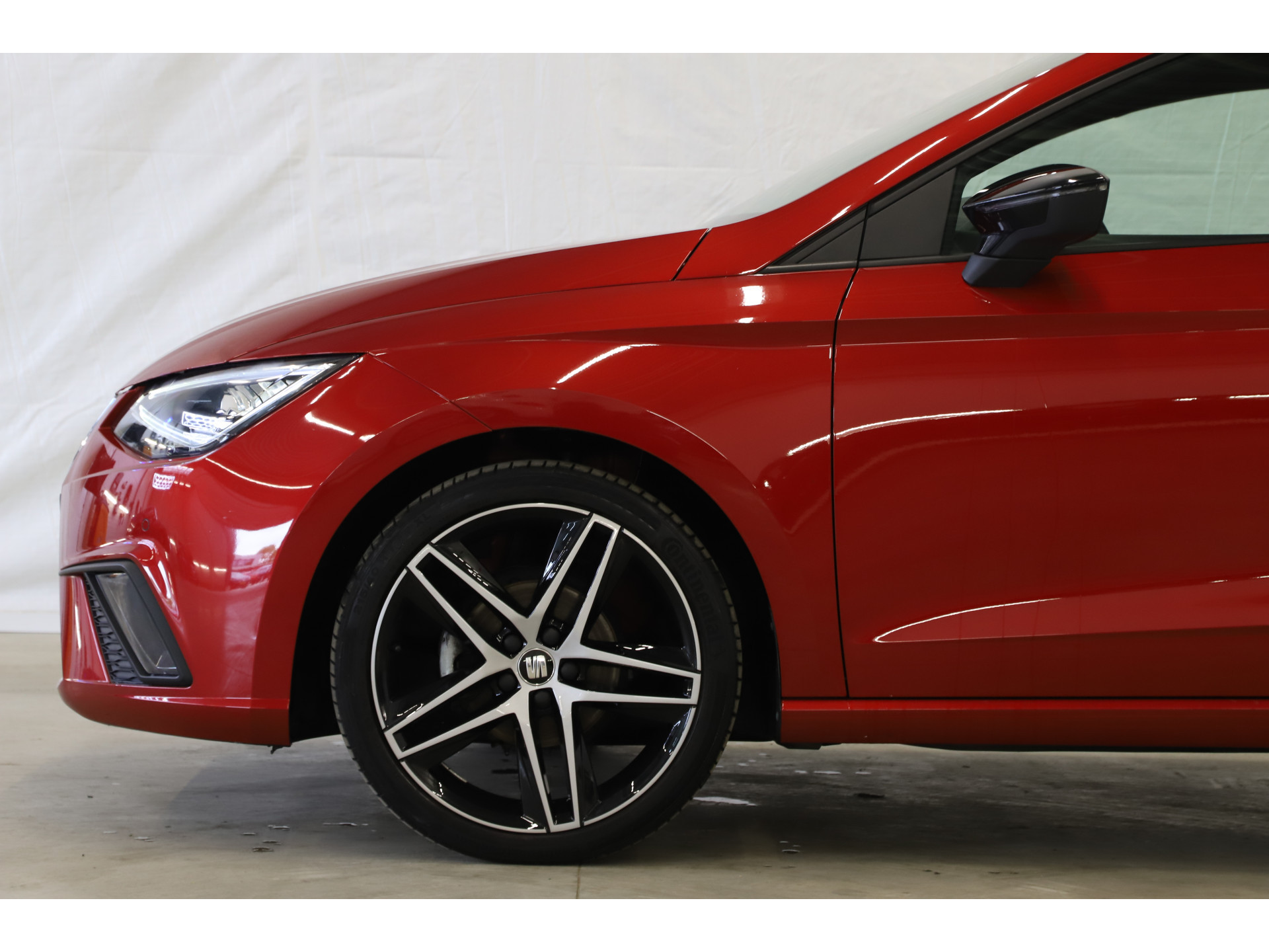 SEAT - Ibiza 1.0 TSI 95pk FR - 2020