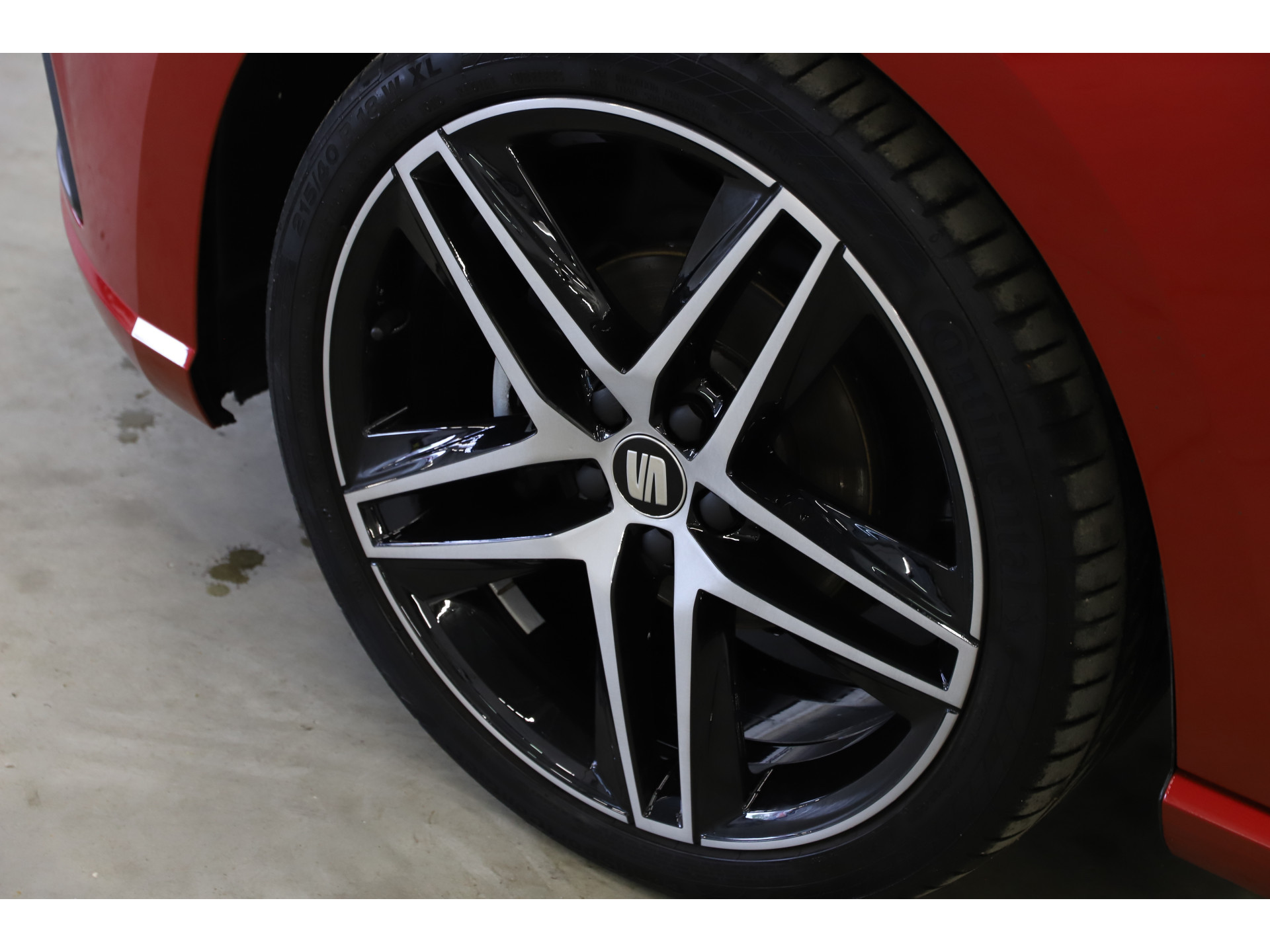 SEAT - Ibiza 1.0 TSI 95pk FR - 2020