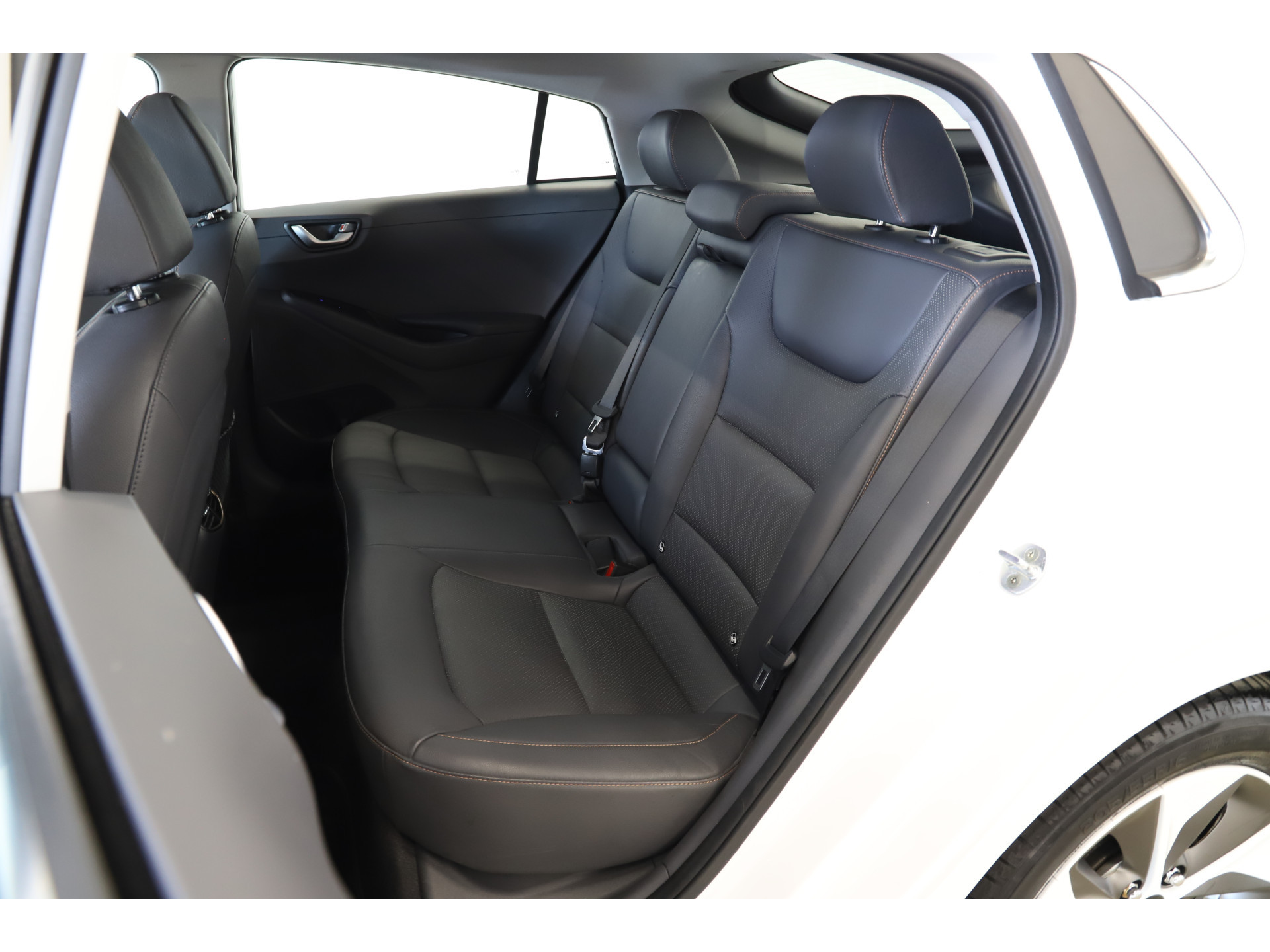 Hyundai - IONIQ Premium EV - 2018