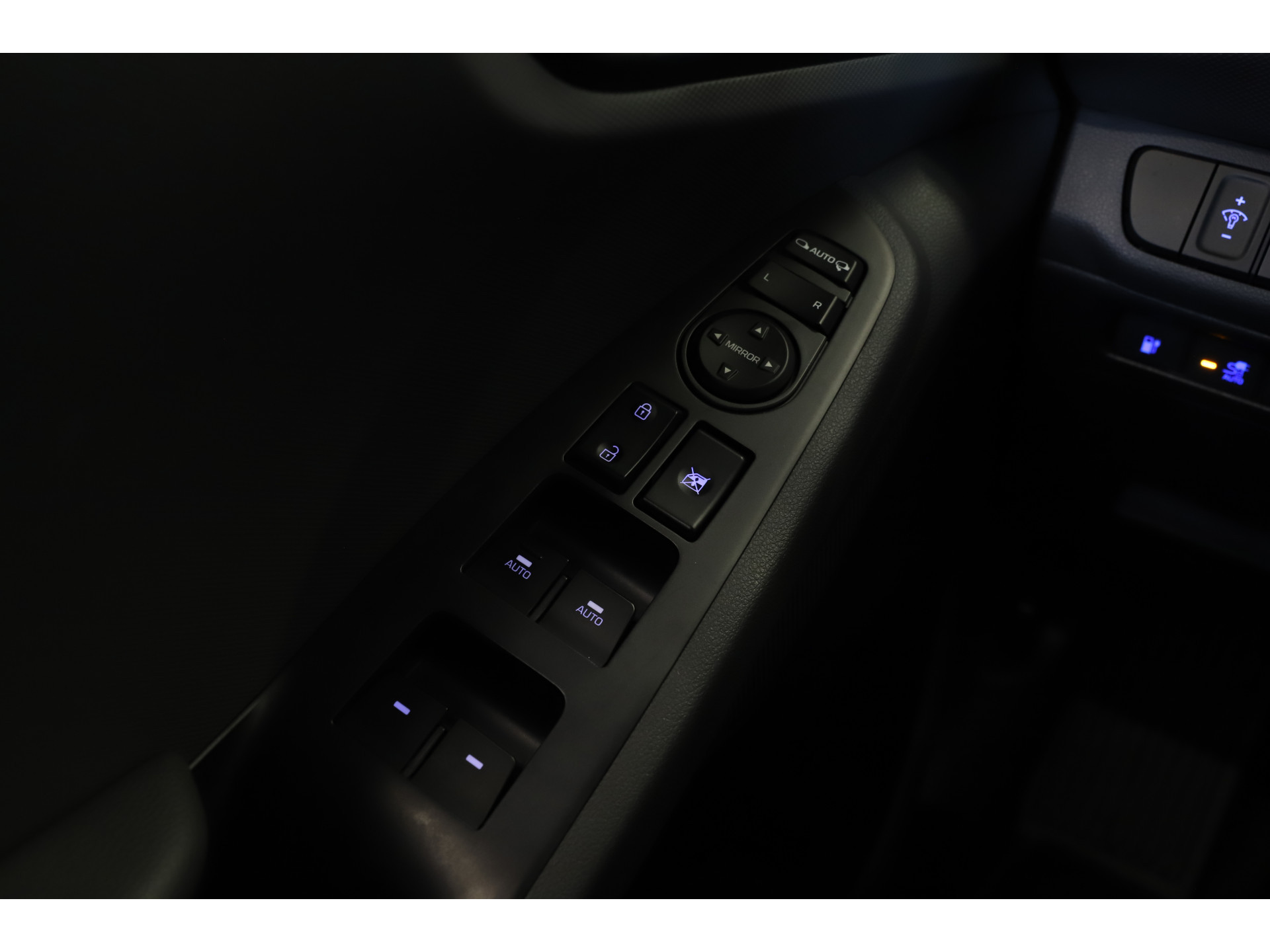 Hyundai - IONIQ Premium EV - 2018