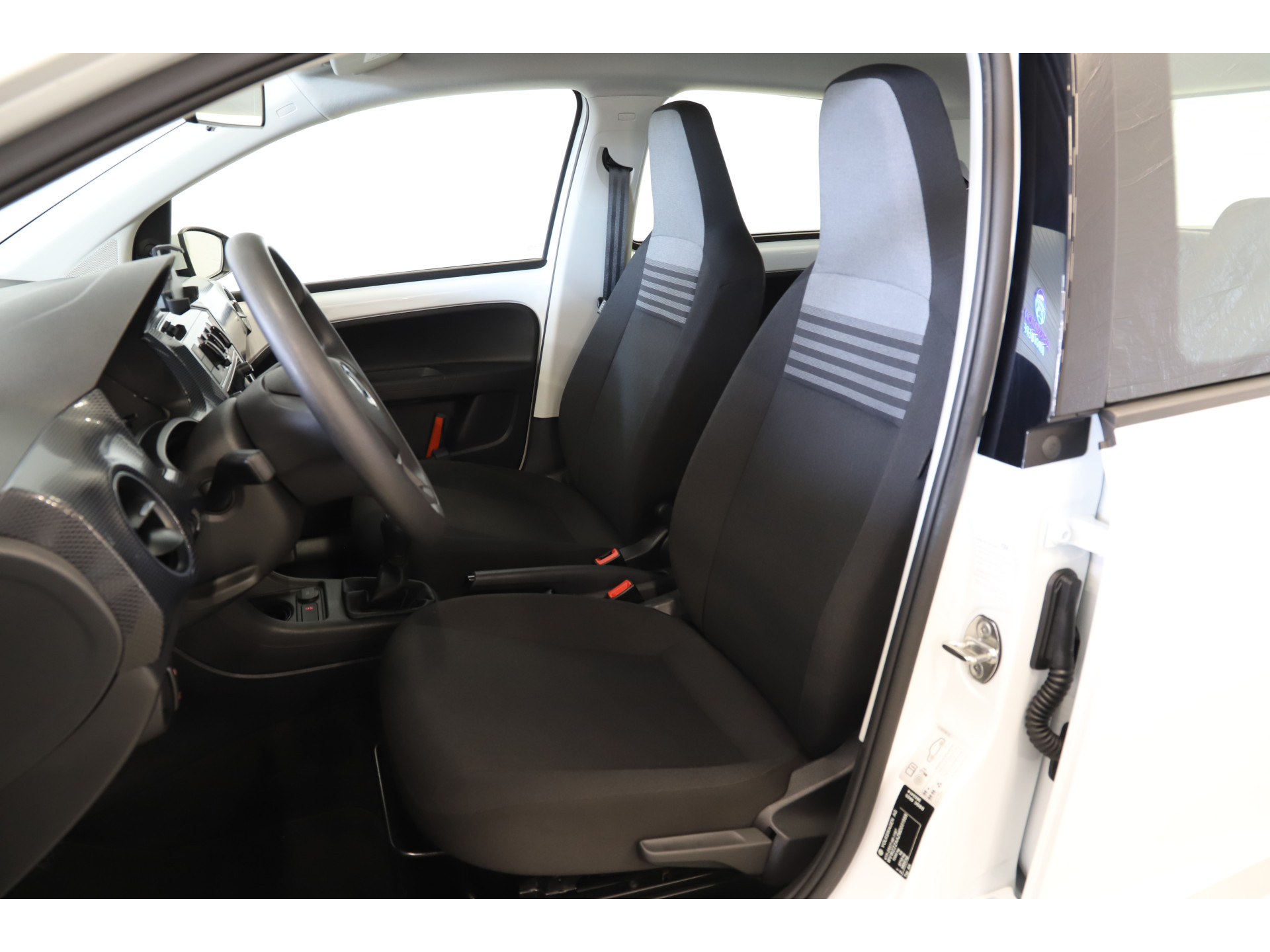 Volkswagen - up! 1.0 - 2021