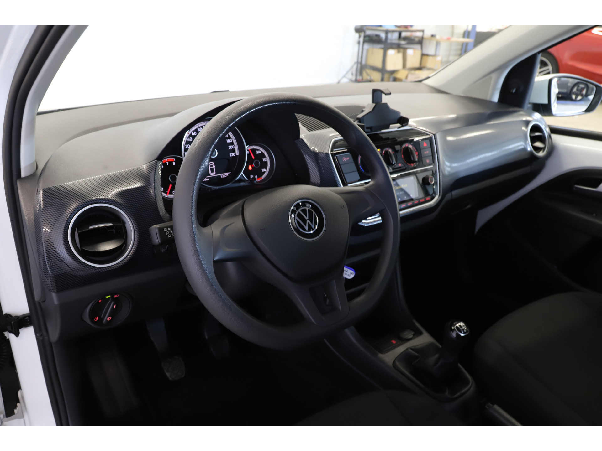 Volkswagen - up! 1.0 - 2021