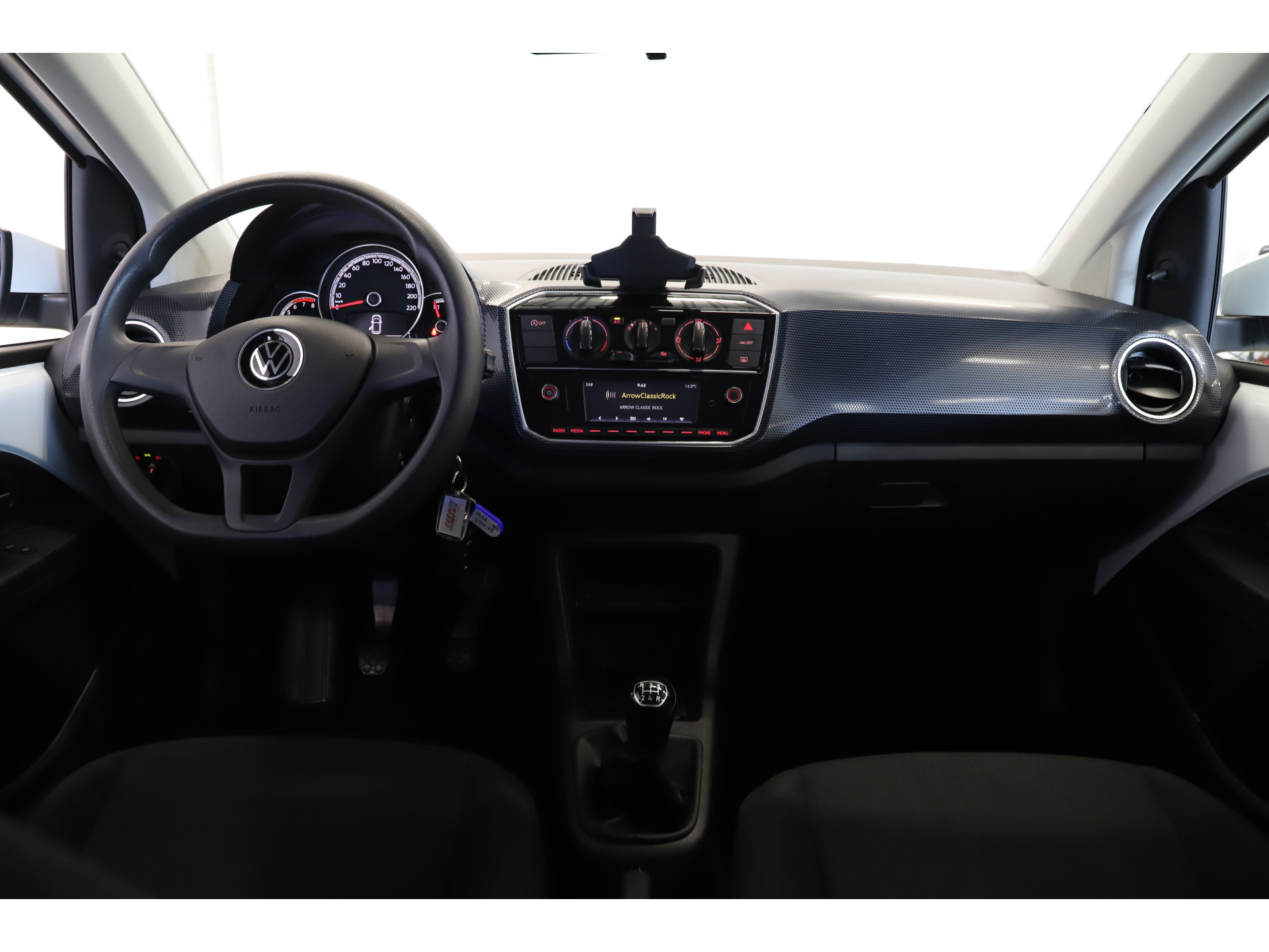 Volkswagen - up! 1.0 - 2021
