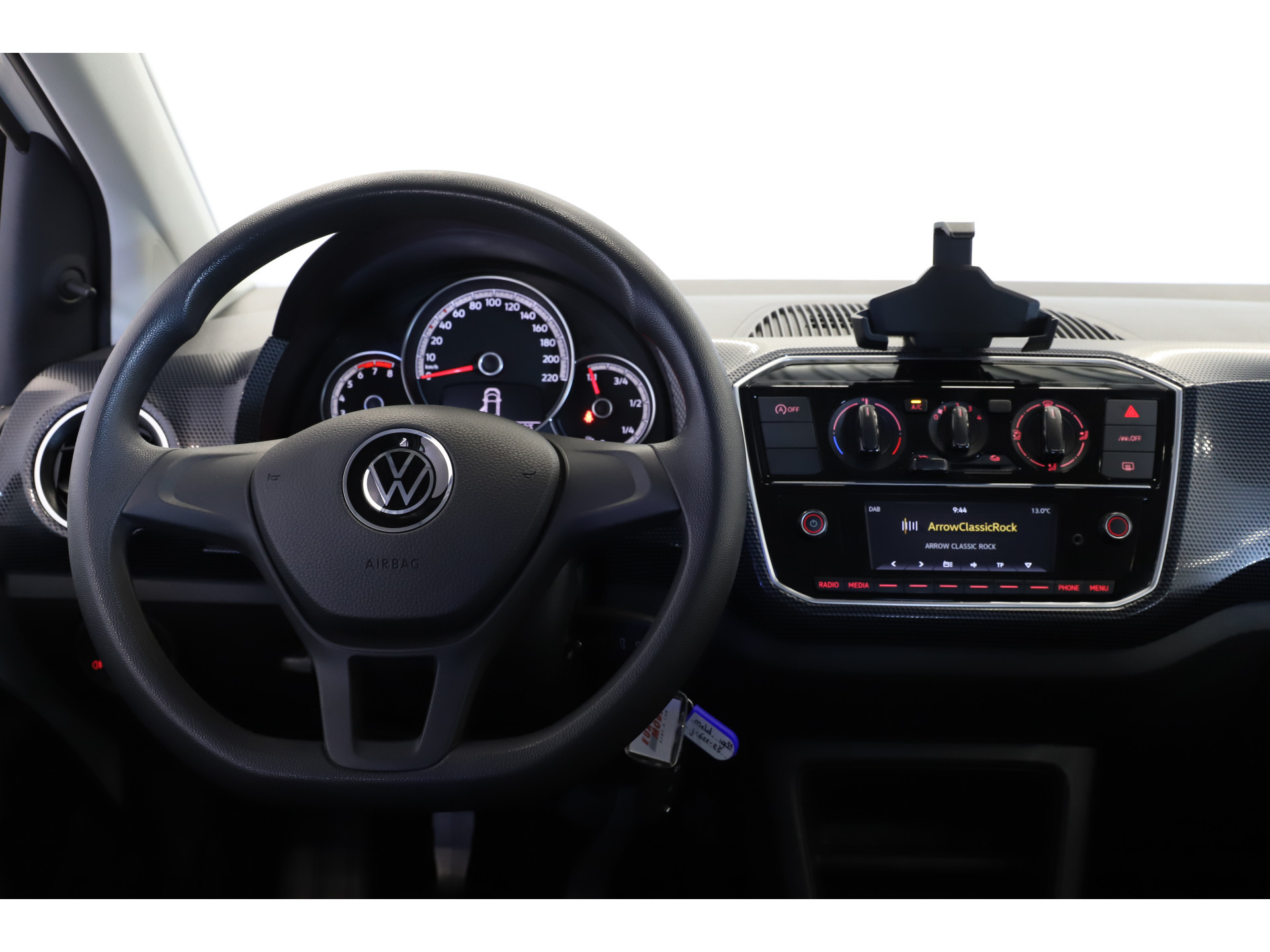 Volkswagen - up! 1.0 - 2021