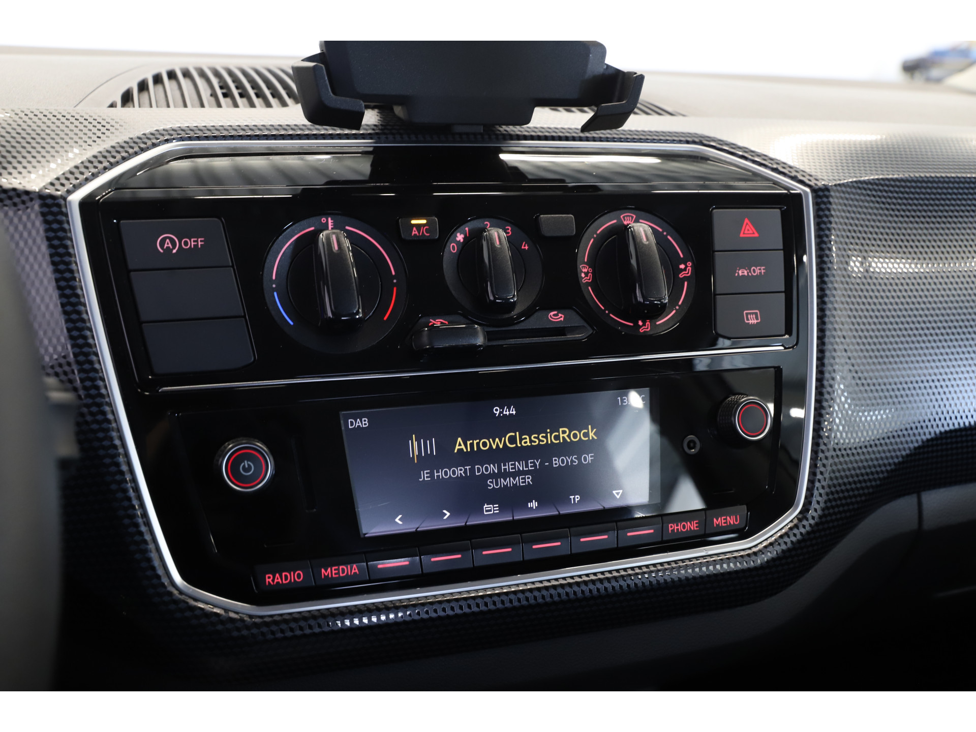 Volkswagen - up! 1.0 - 2021