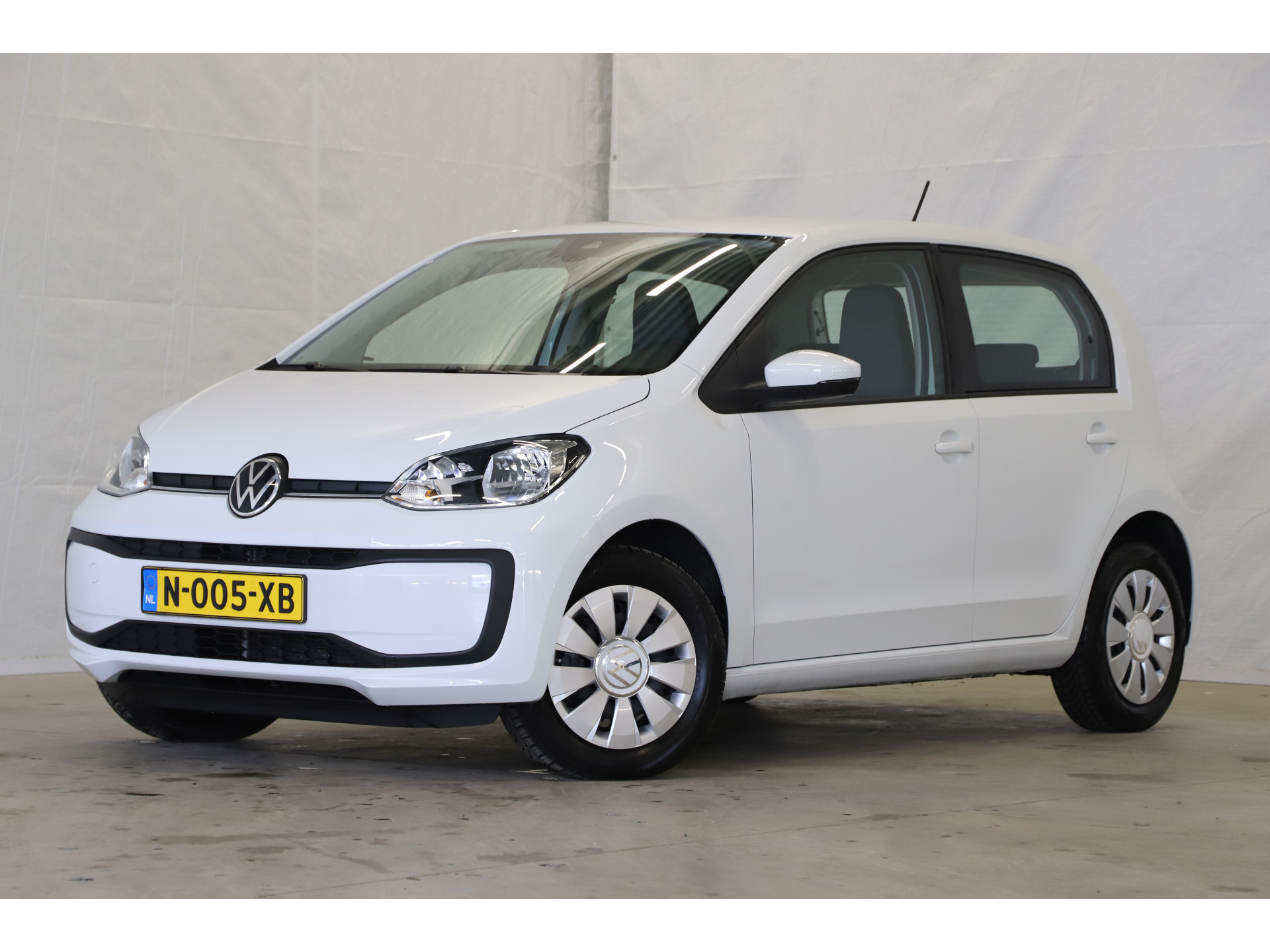 Volkswagen - up! 1.0 - 2021