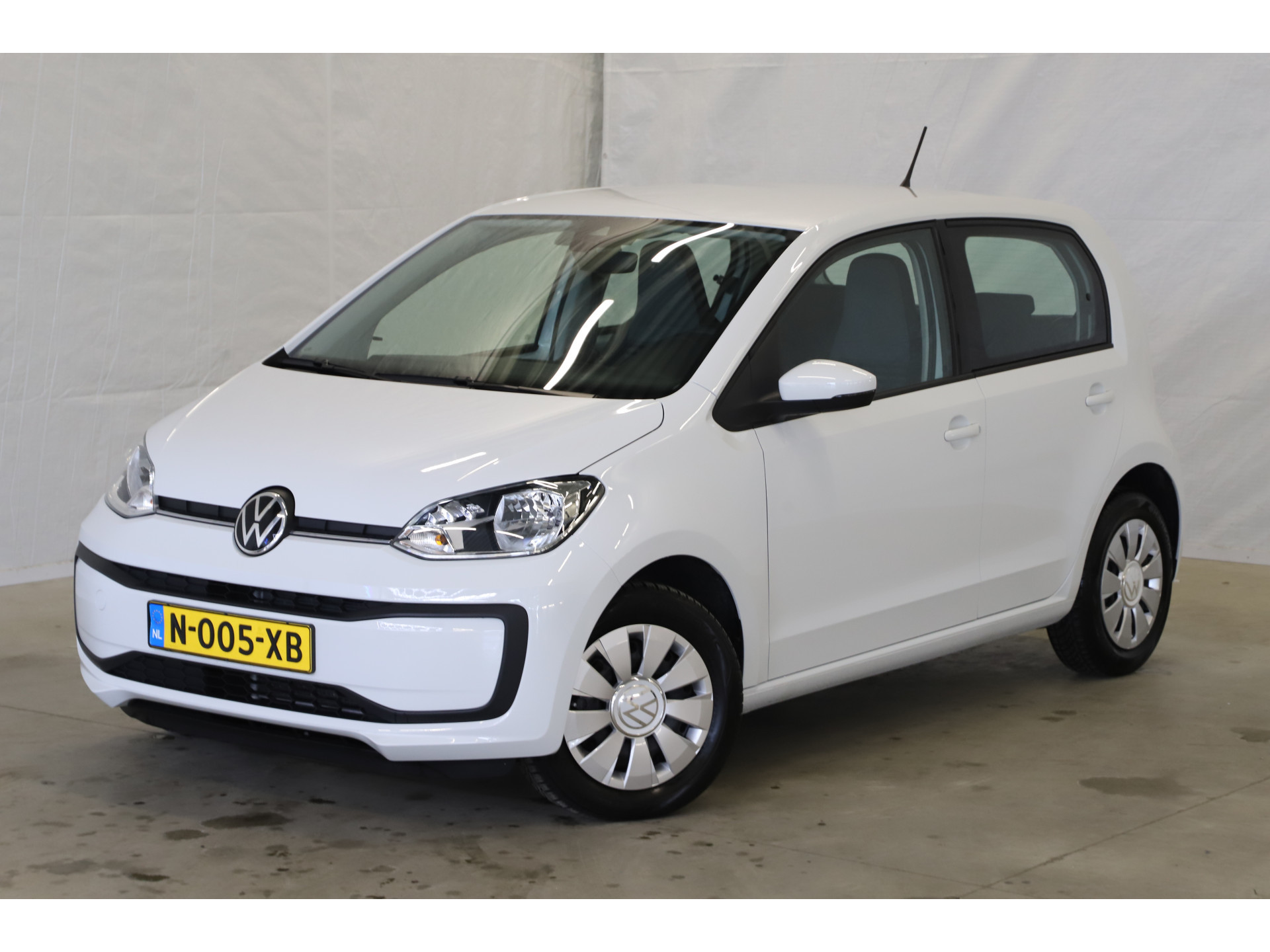 Volkswagen - up! 1.0 - 2021