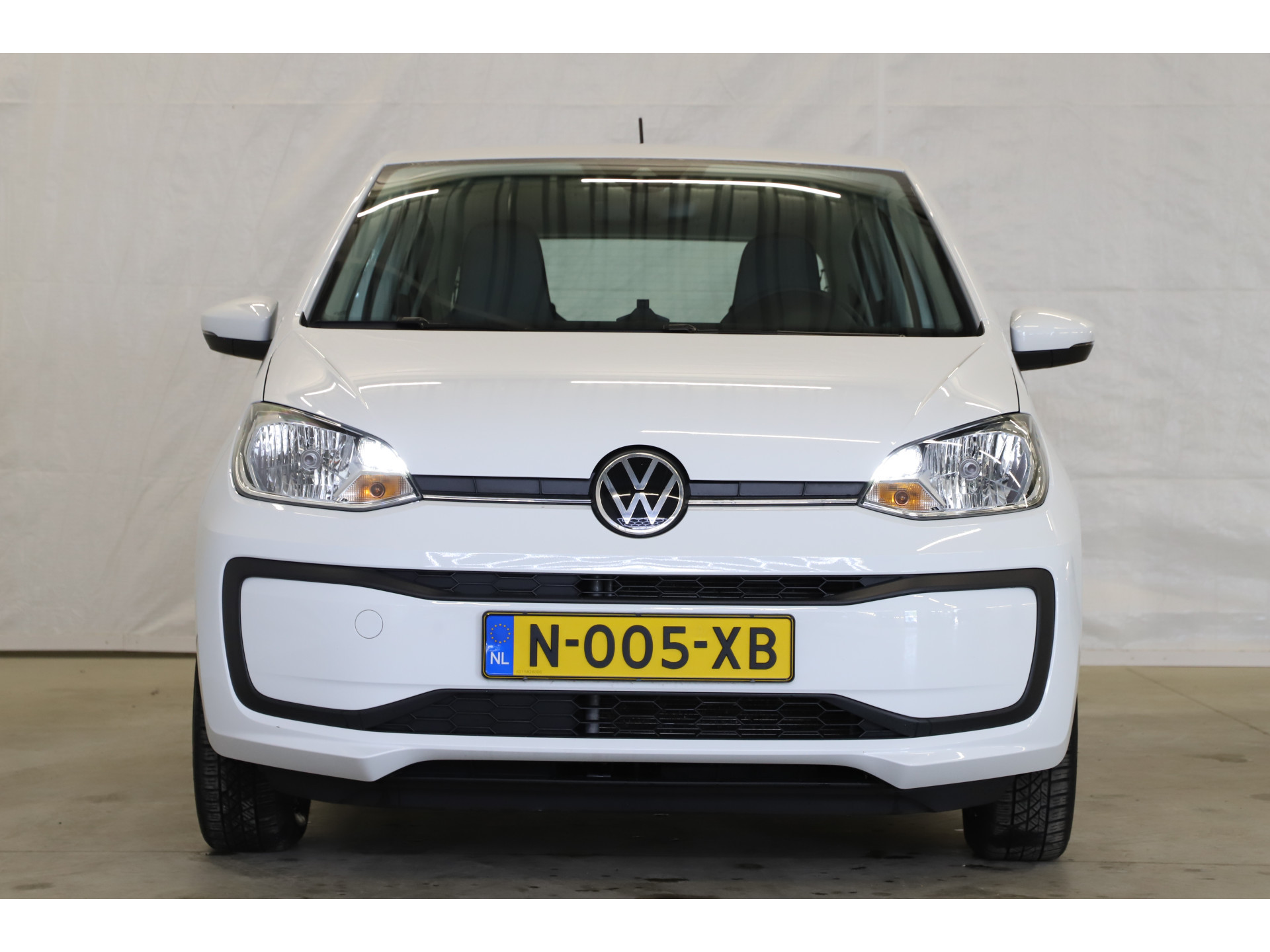 Volkswagen - up! 1.0 - 2021