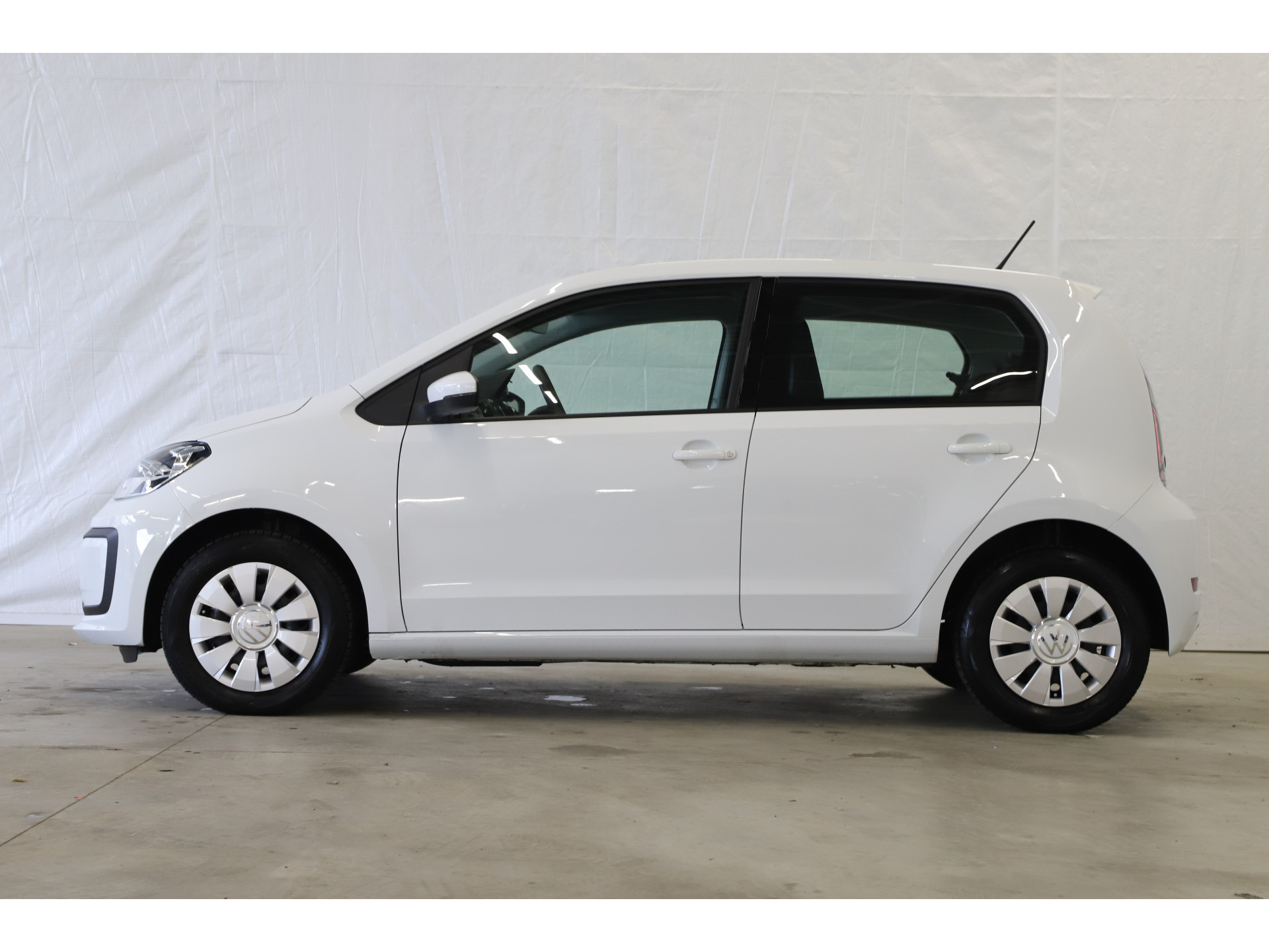 Volkswagen - up! 1.0 - 2021