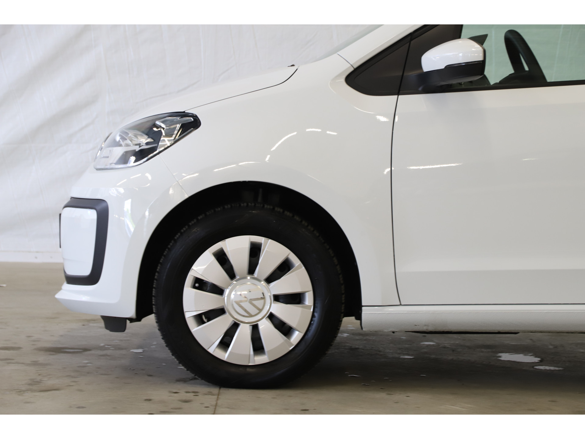 Volkswagen - up! 1.0 - 2021