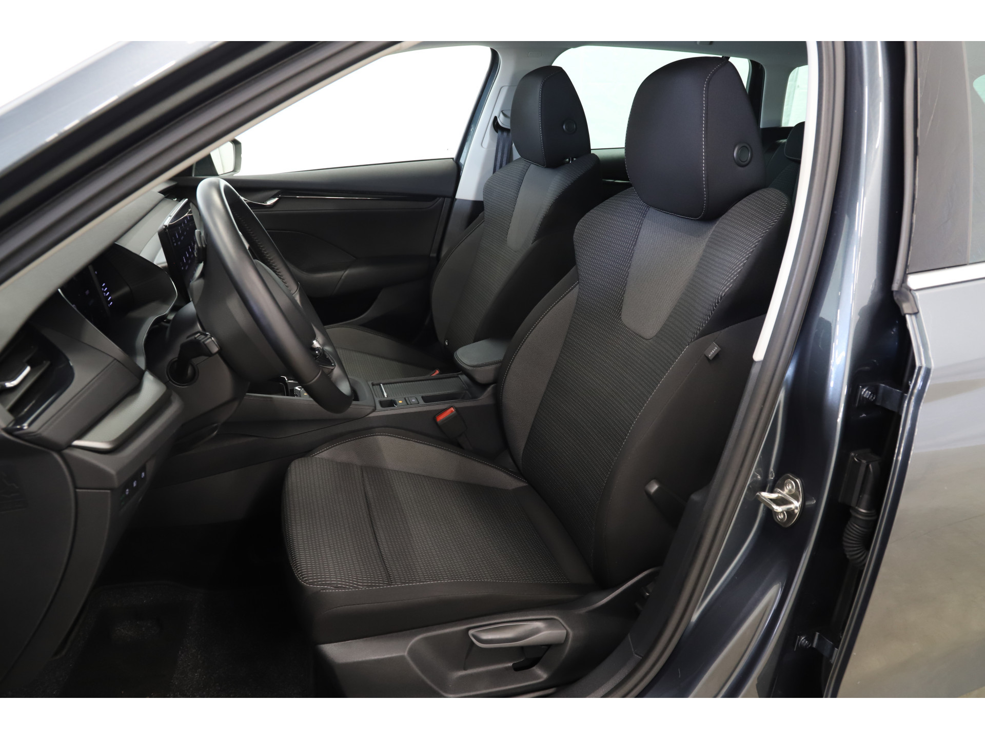 Škoda - Octavia Combi 1.0 e-TSI 110pk DSG Business Edition - 2021