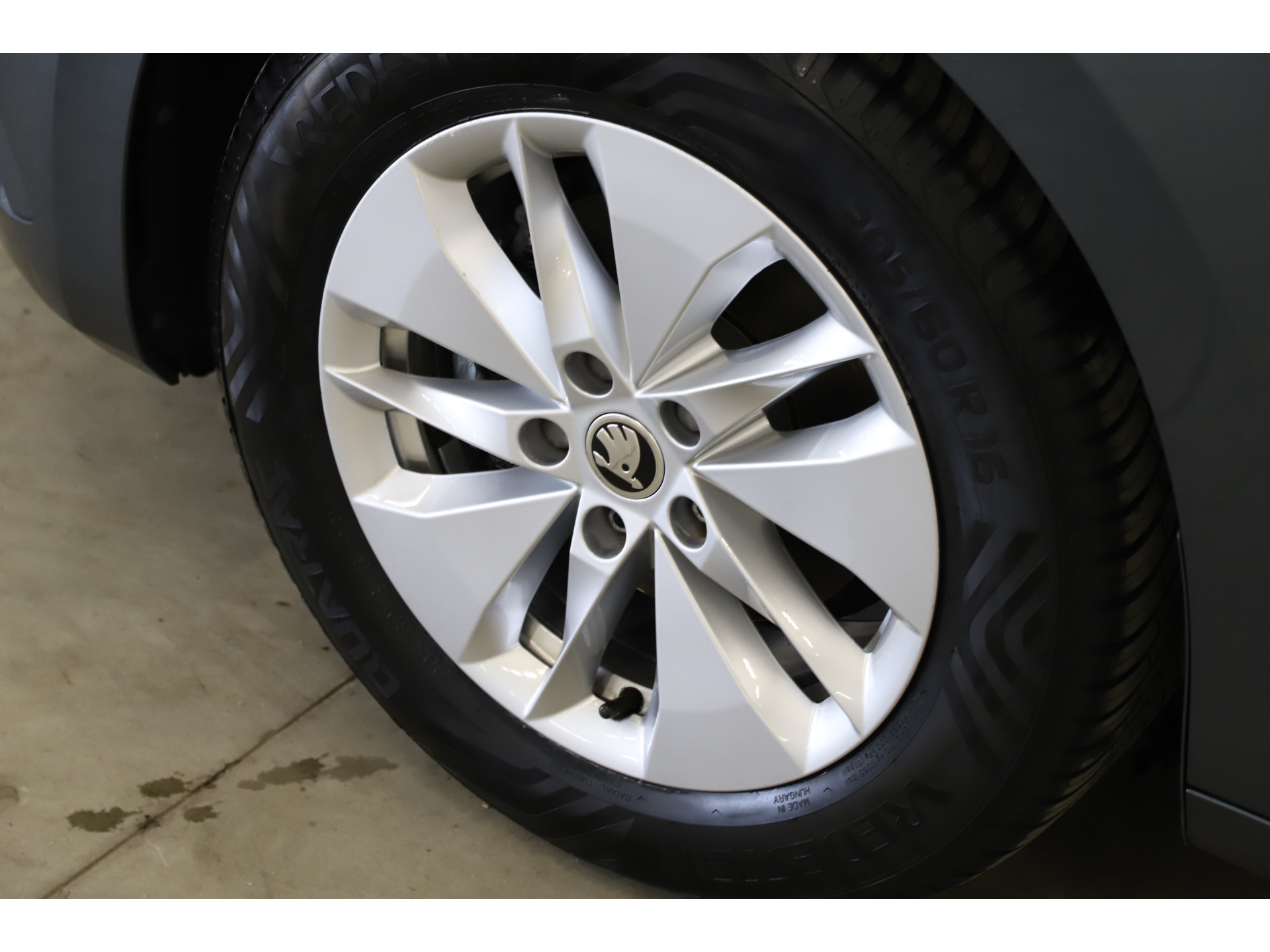 Škoda - Octavia Combi 1.0 e-TSI 110pk DSG Business Edition - 2021
