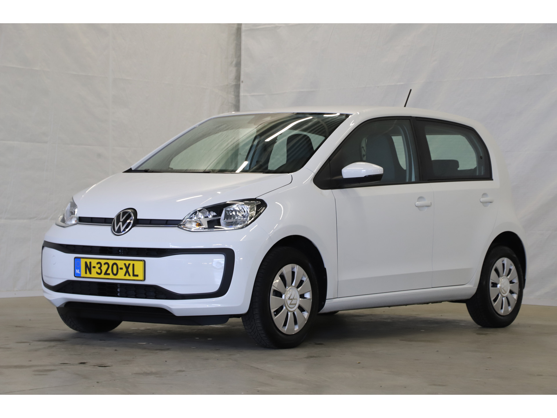 Volkswagen - up! 1.0 - 2022