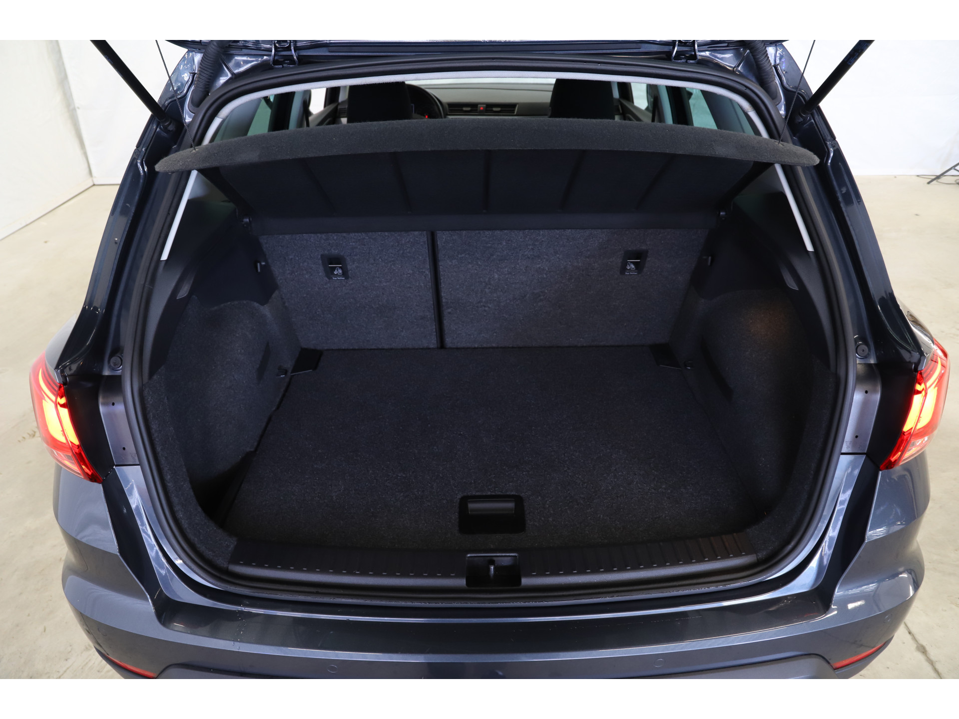 SEAT - Arona 1.0 TSI 95pk Style Business Intense - 2019