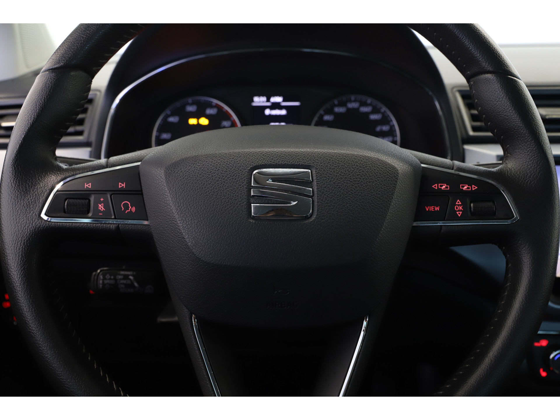 SEAT - Arona 1.0 TSI 95pk Style Business Intense - 2019