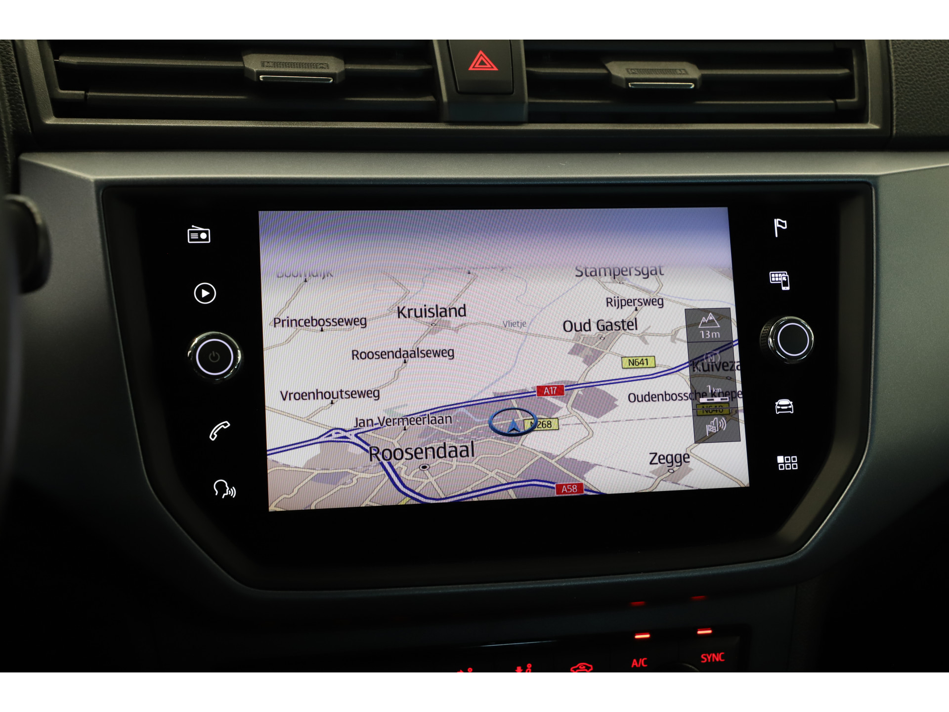 SEAT - Arona 1.0 TSI 95pk Style Business Intense - 2019