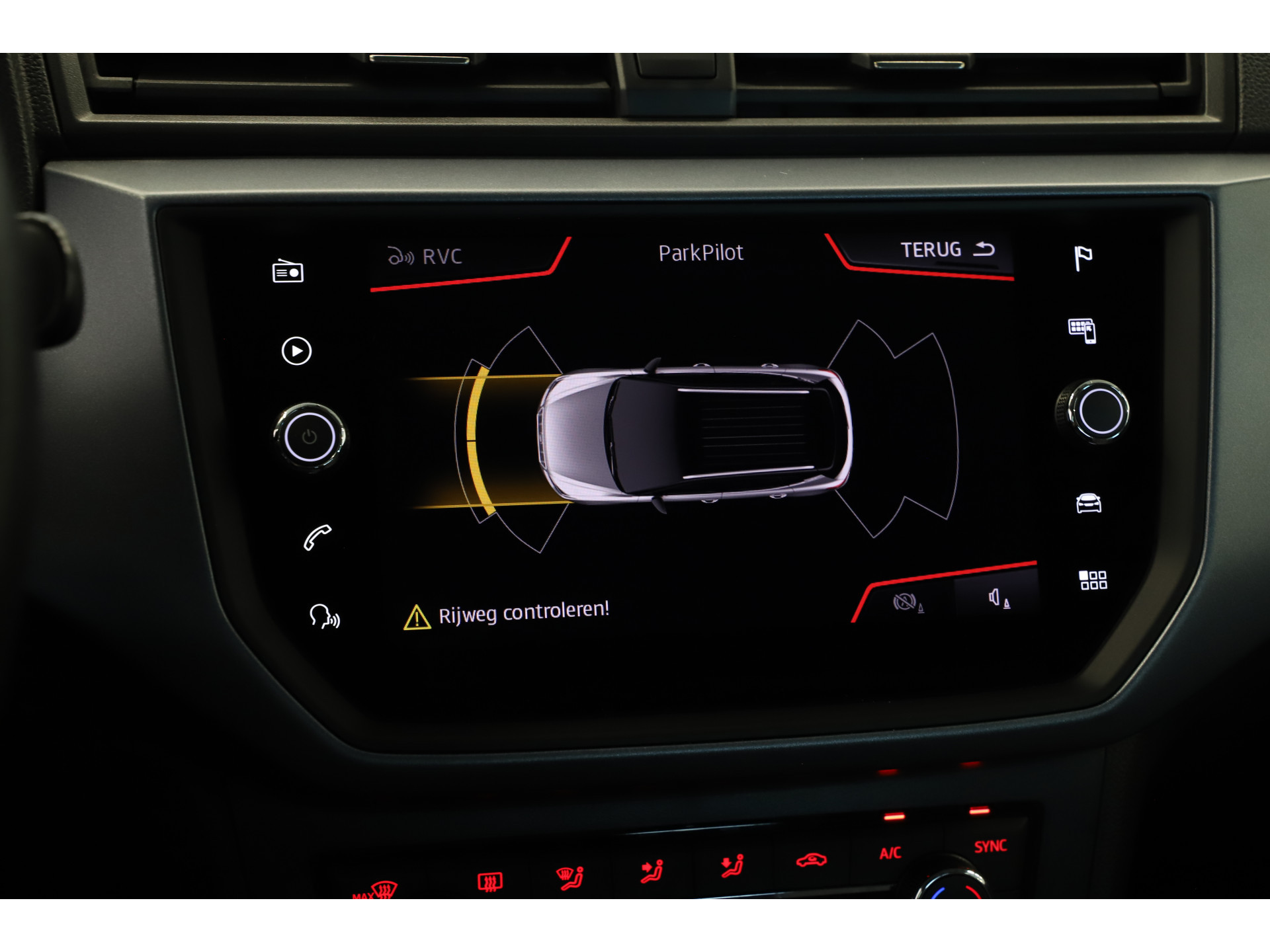 SEAT - Arona 1.0 TSI 95pk Style Business Intense - 2019