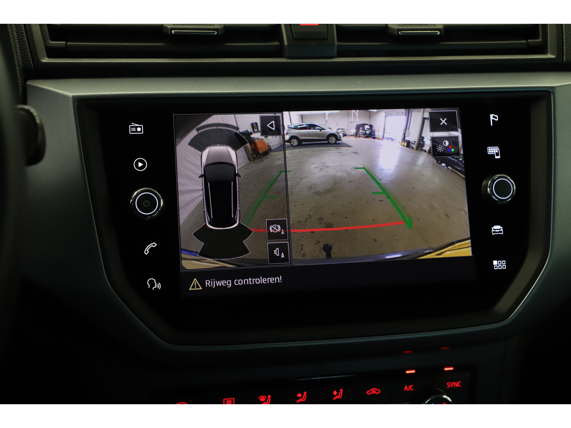 SEAT - Arona 1.0 TSI 95pk Style Business Intense - 2019