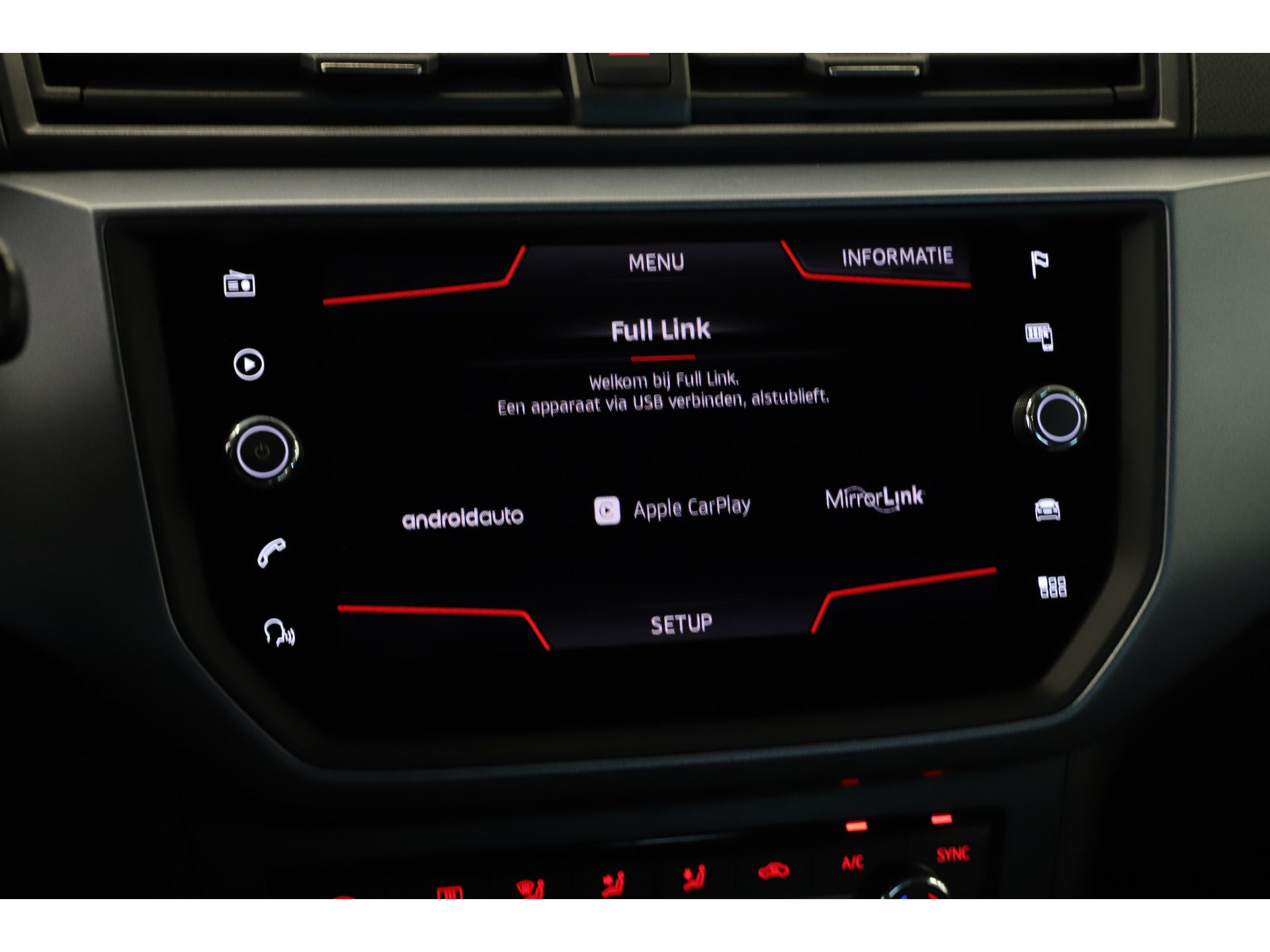SEAT - Arona 1.0 TSI 95pk Style Business Intense - 2019