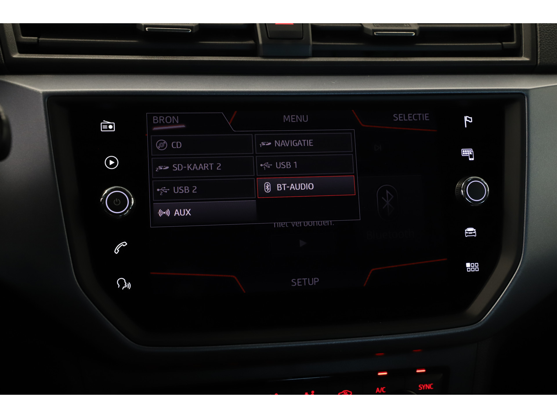 SEAT - Arona 1.0 TSI 95pk Style Business Intense - 2019