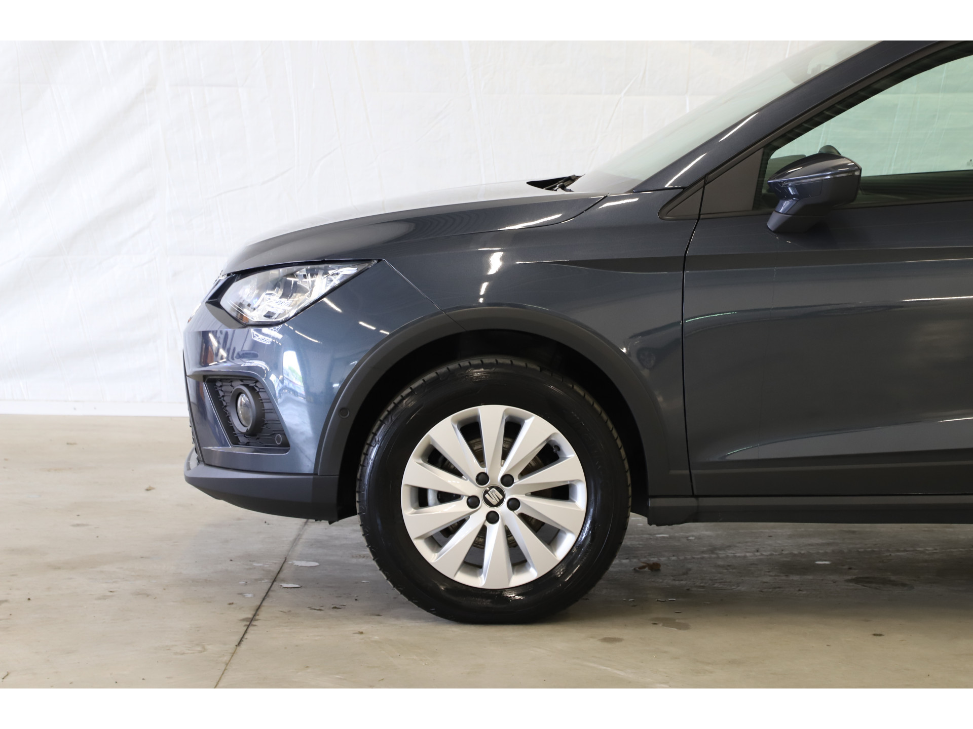 SEAT - Arona 1.0 TSI 95pk Style Business Intense - 2019