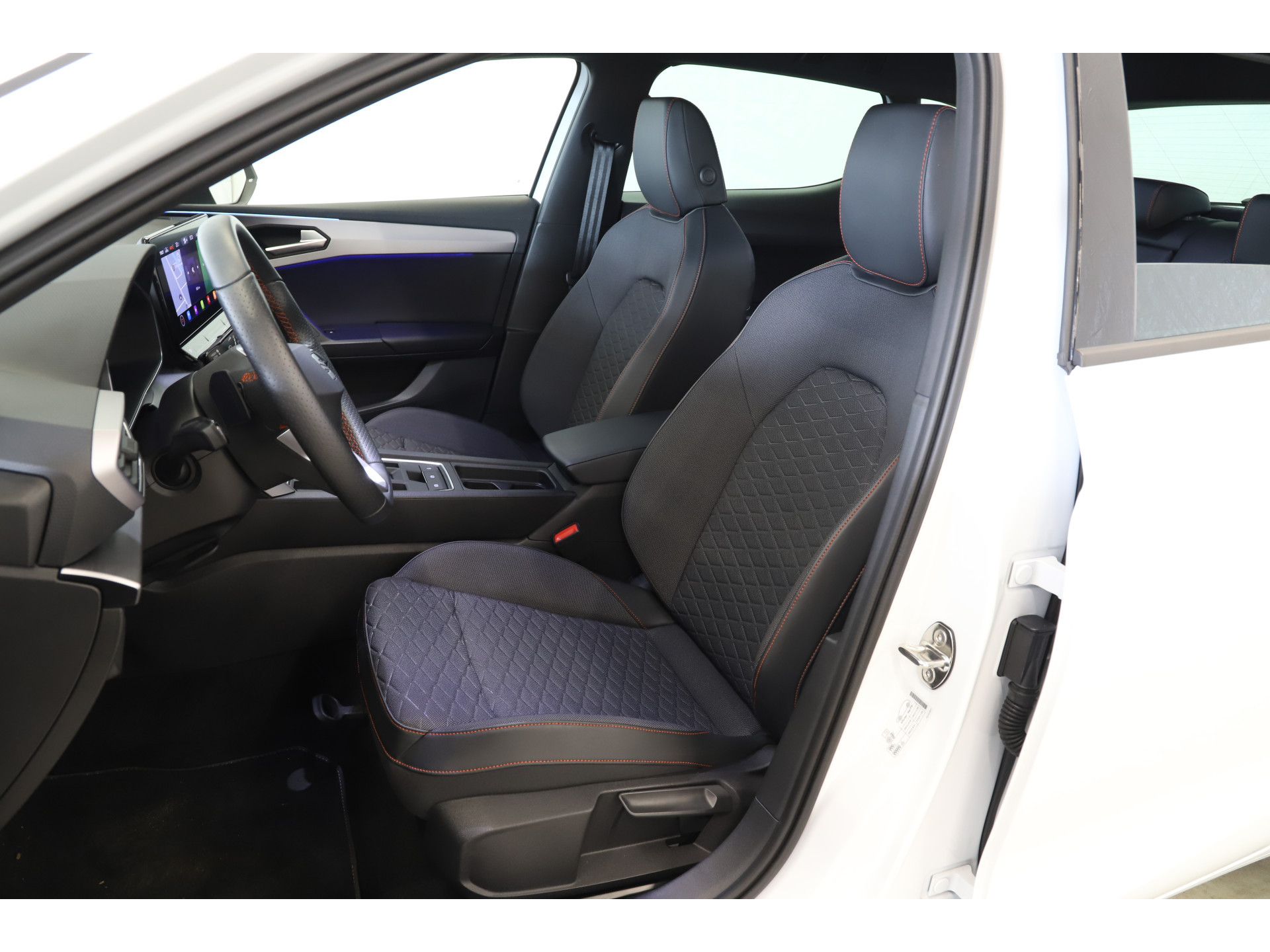 SEAT - Leon 1.4 TSI 204 pk eHybrid PHEV FR - 2020