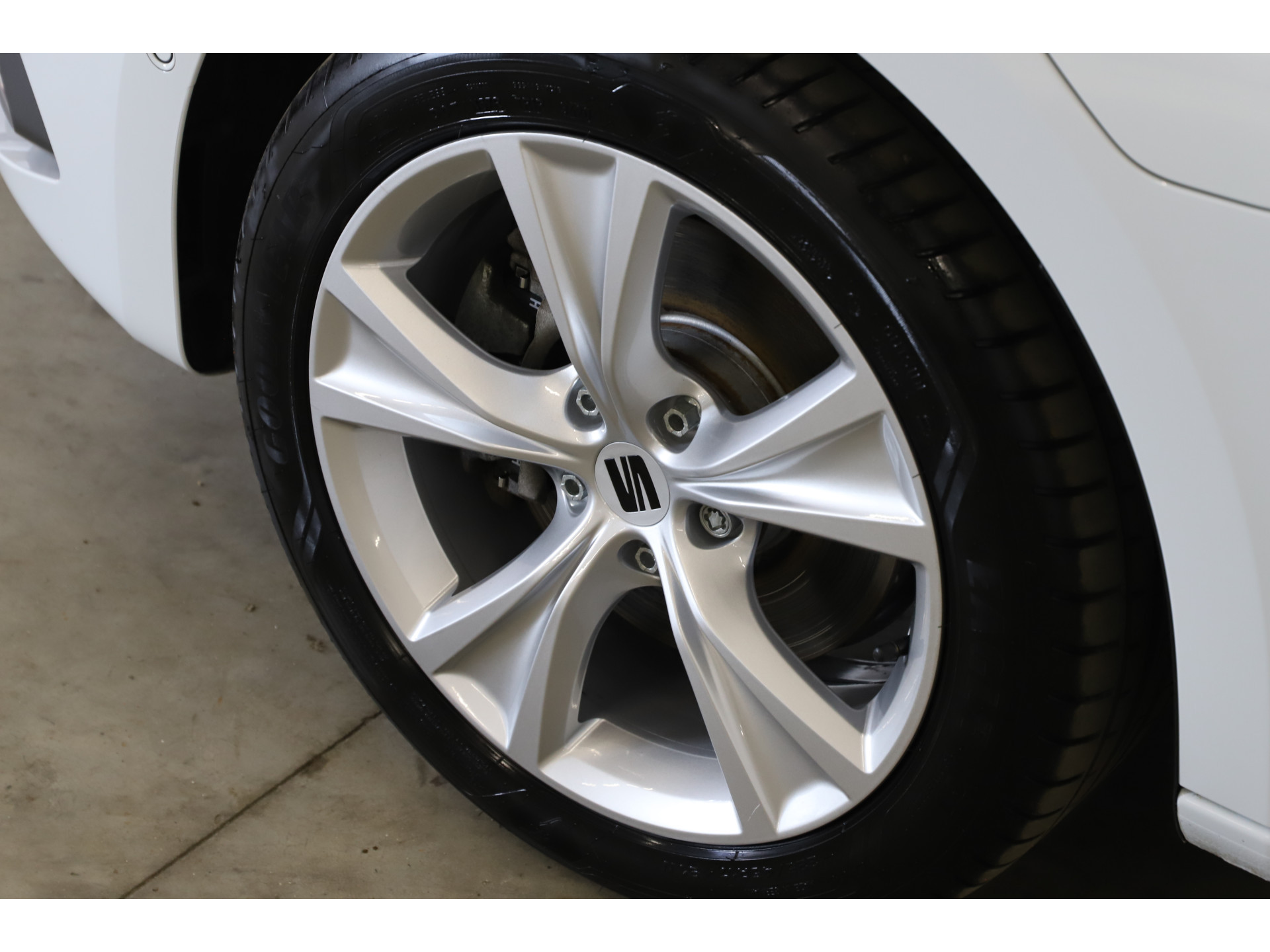 SEAT - Leon 1.4 TSI 204 pk eHybrid PHEV FR - 2020