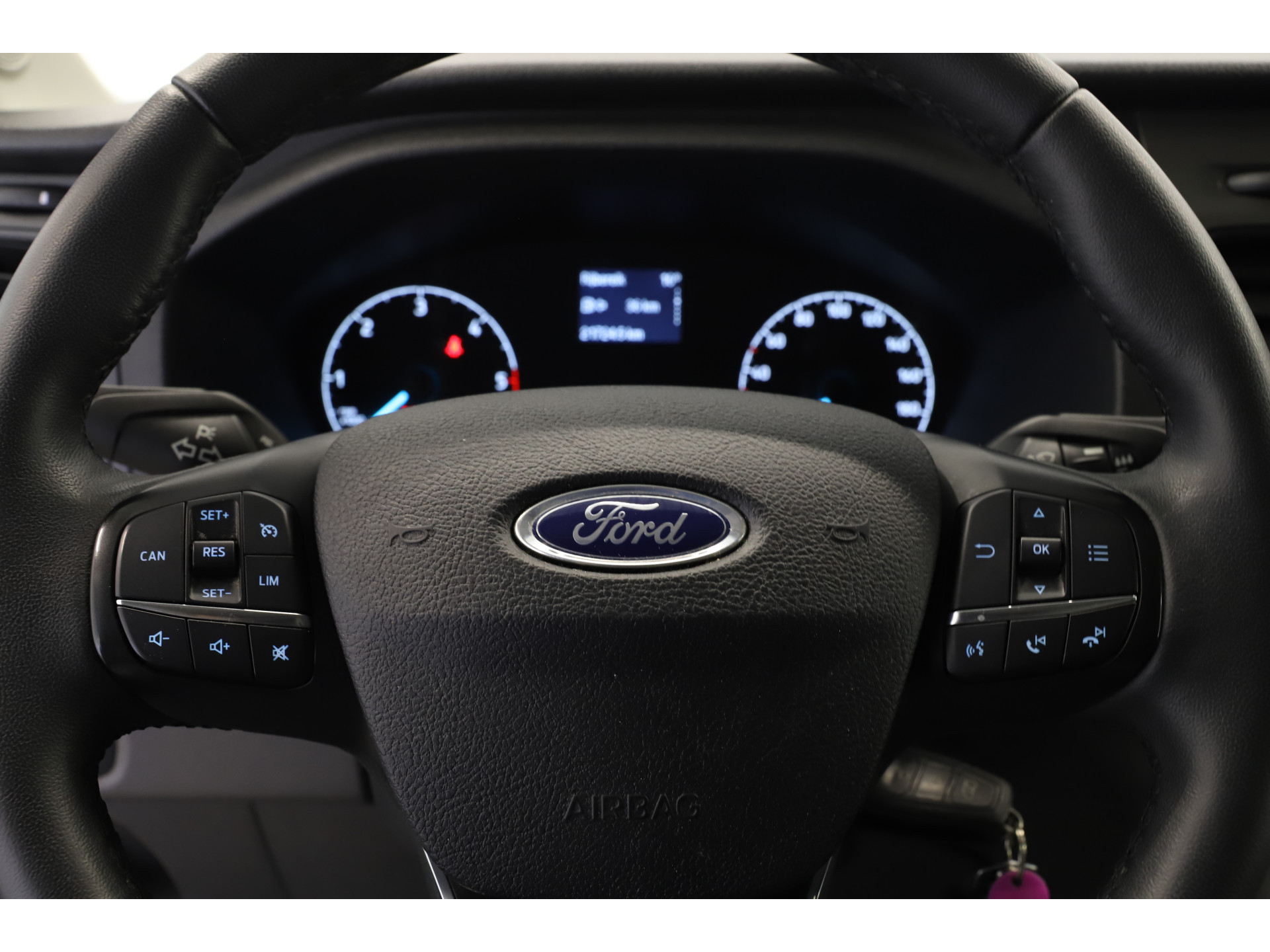 Ford - Transit 290 2.0 TDCI 105pk L2H2 Trend - 2021