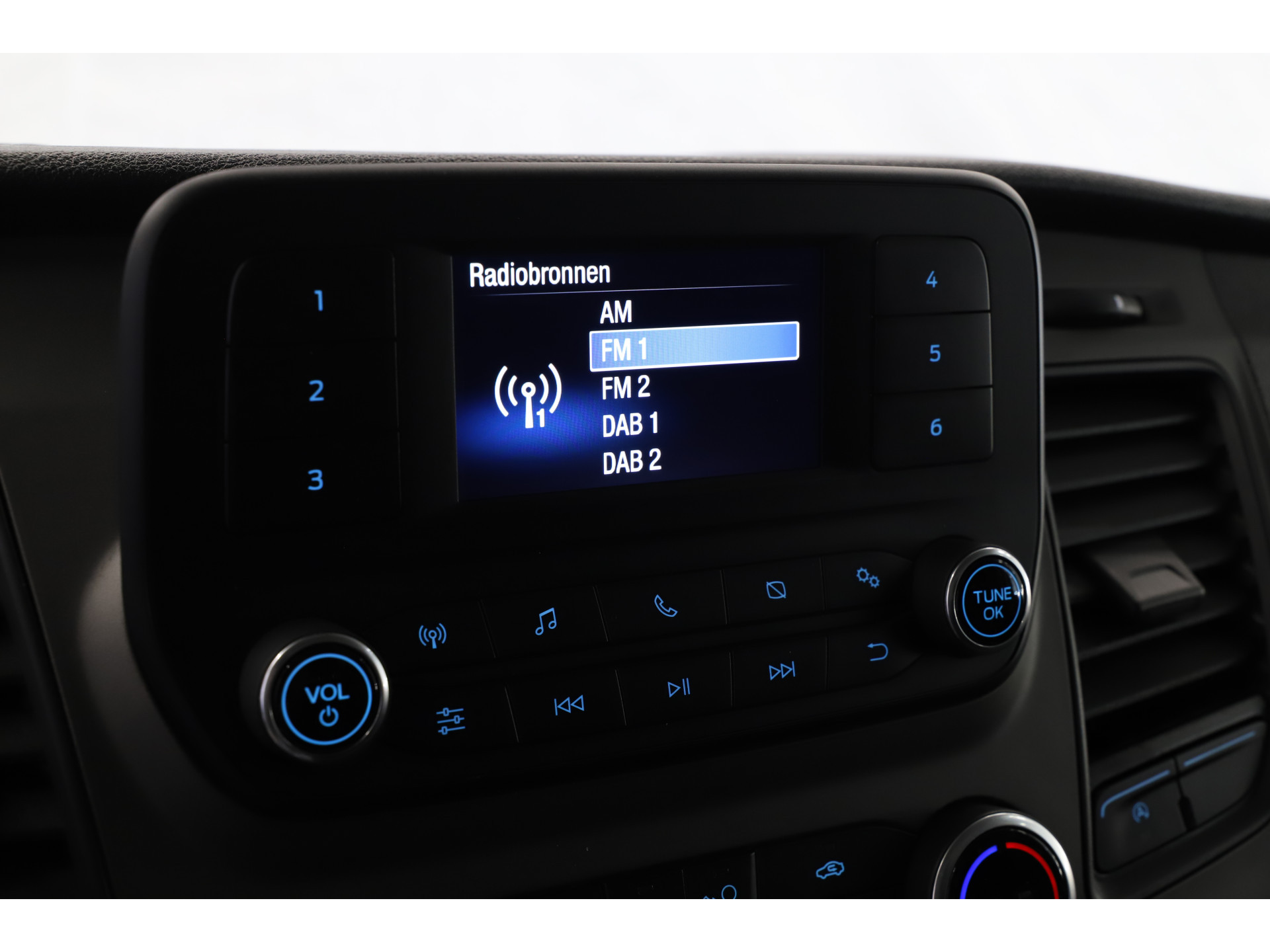 Ford - Transit 290 2.0 TDCI 105pk L2H2 Trend - 2021