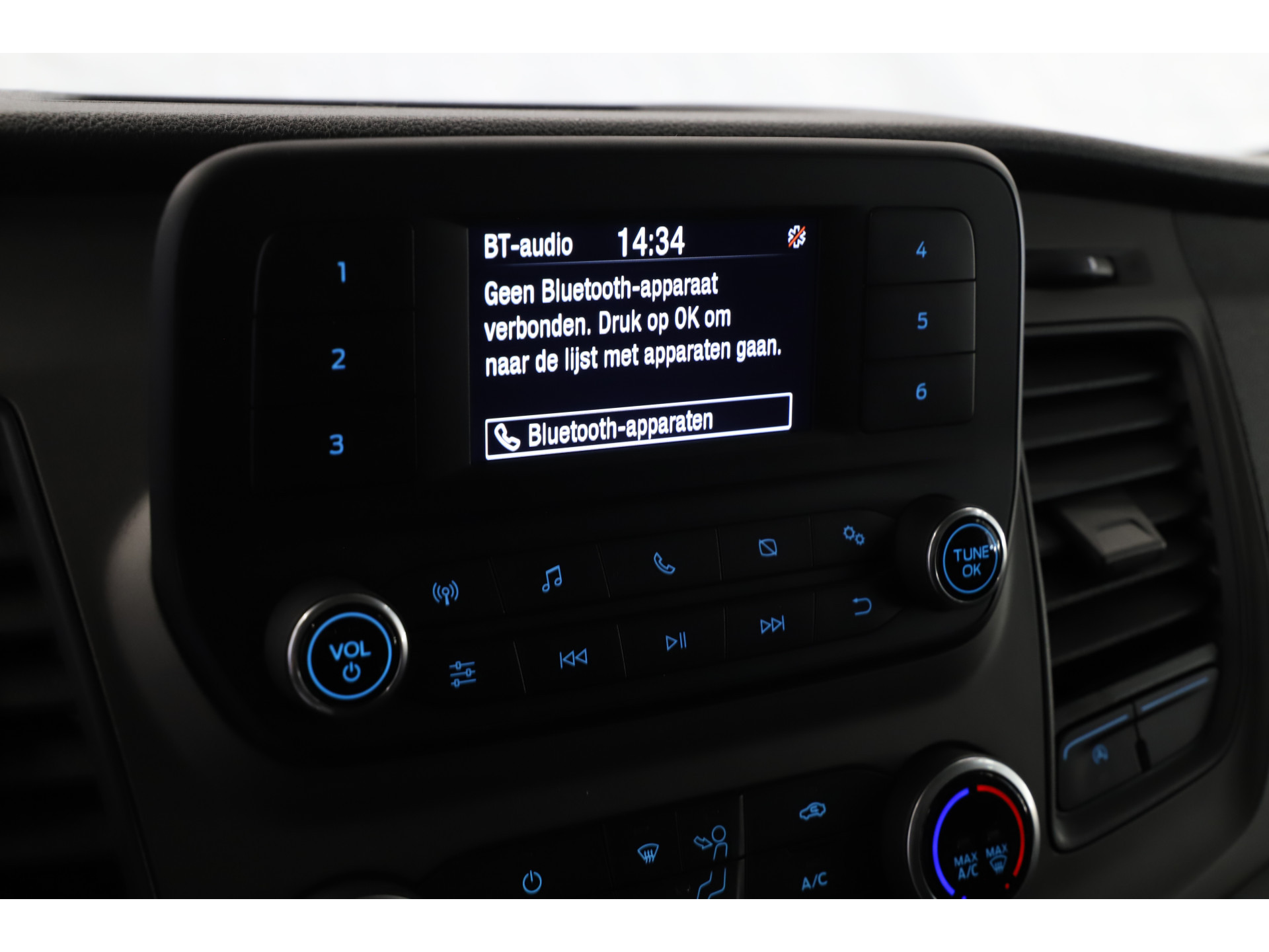 Ford - Transit 290 2.0 TDCI 105pk L2H2 Trend - 2021