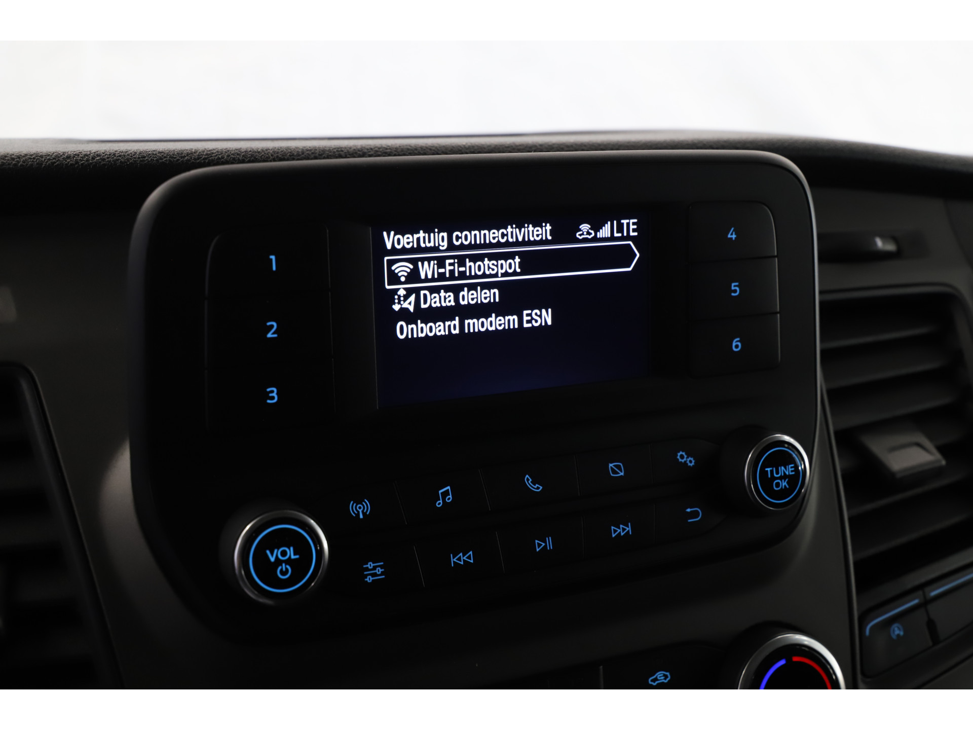 Ford - Transit 290 2.0 TDCI 105pk L2H2 Trend - 2021