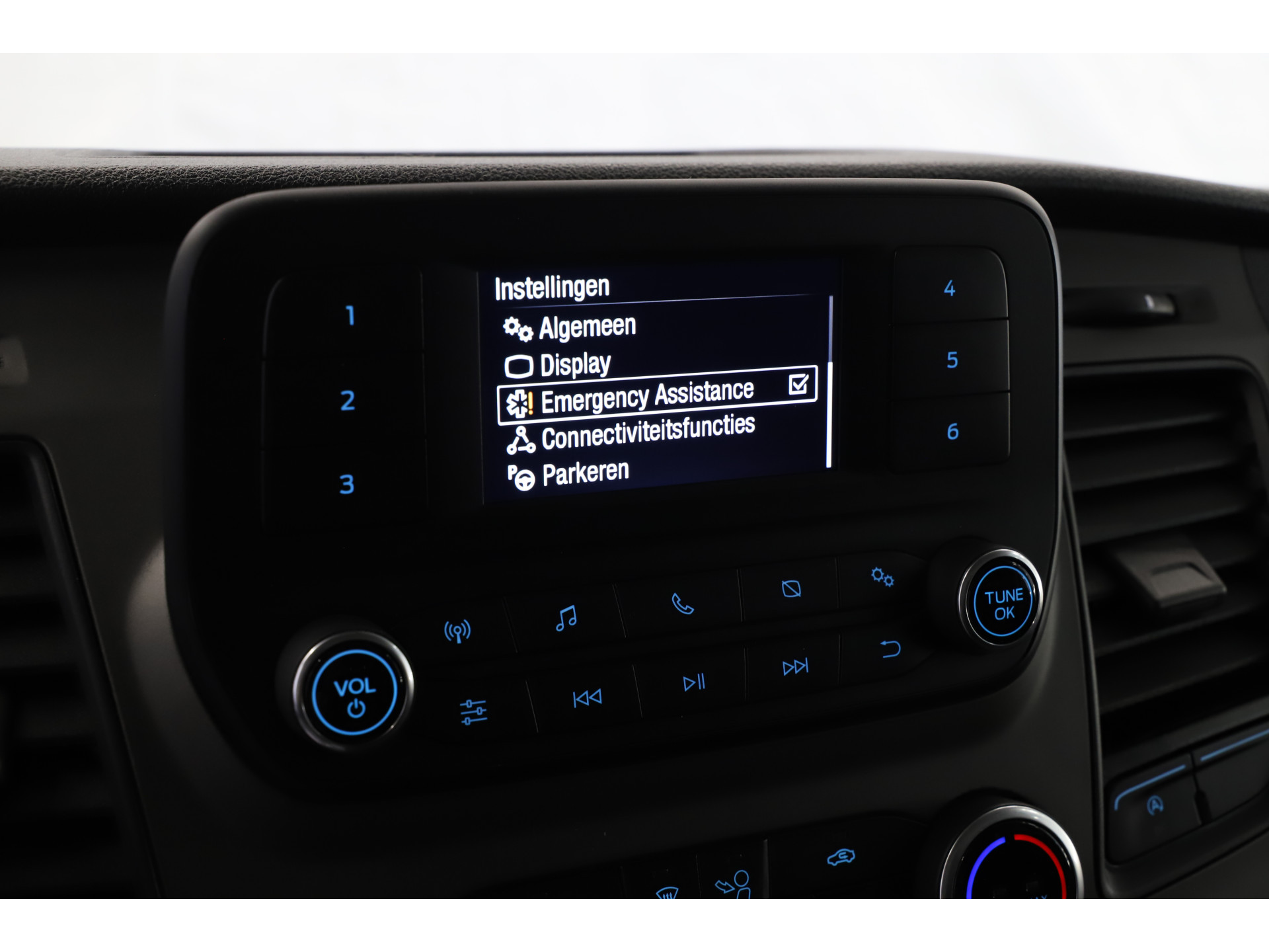 Ford - Transit 290 2.0 TDCI 105pk L2H2 Trend - 2021