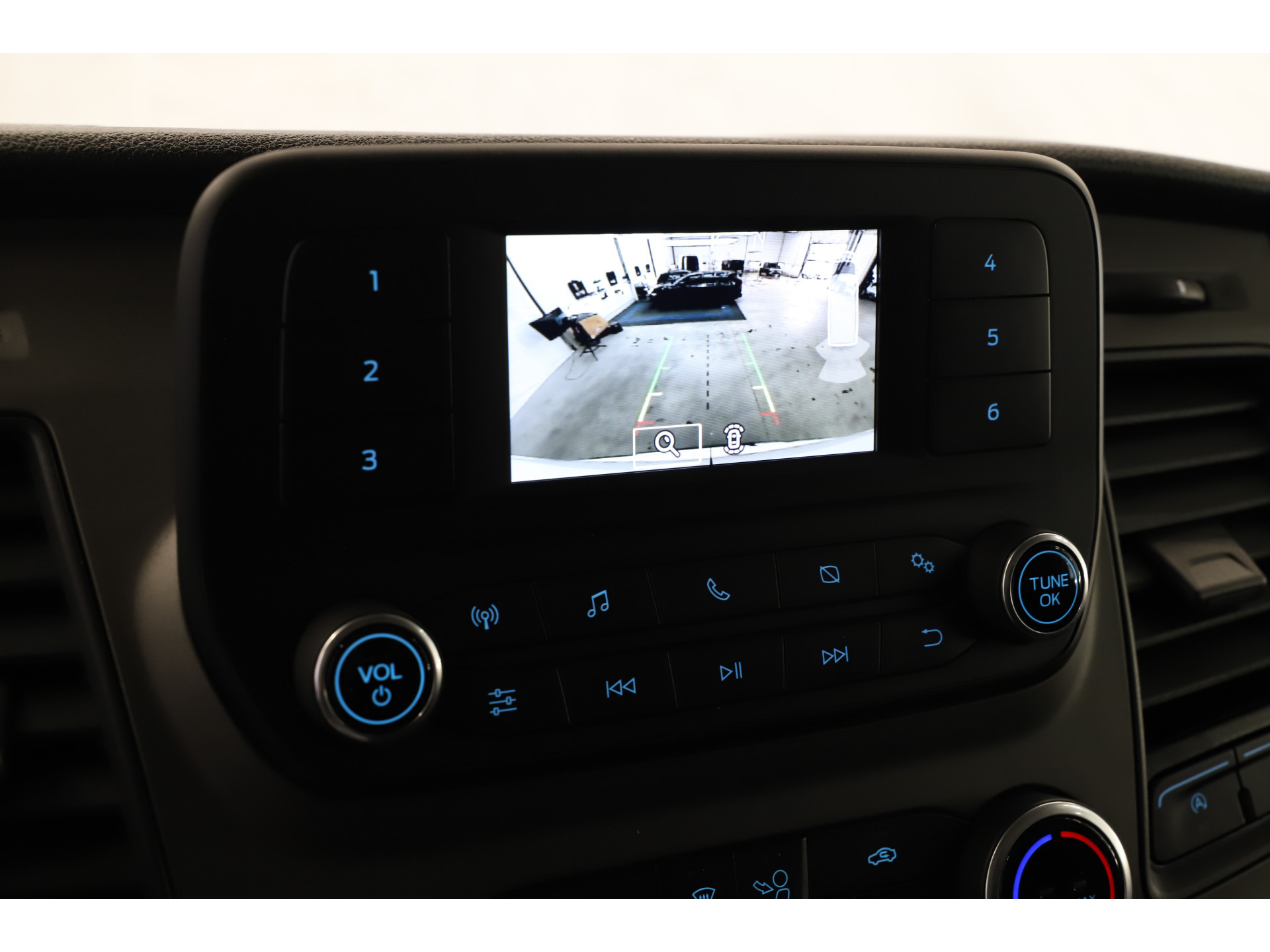 Ford - Transit 290 2.0 TDCI 105pk L2H2 Trend - 2021