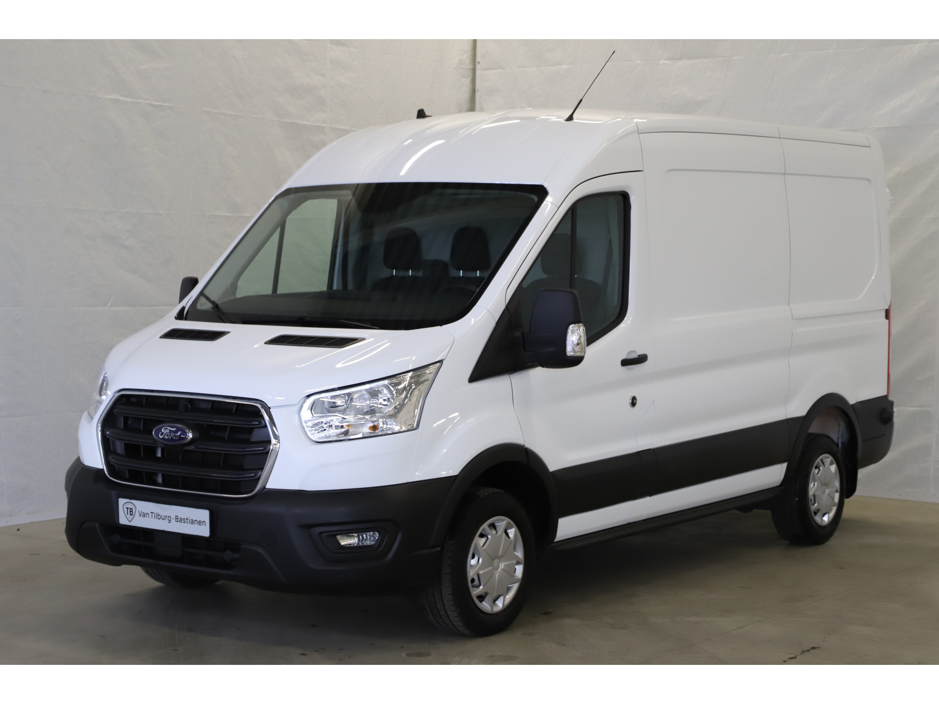 Ford - Transit 290 2.0 TDCI 105pk L2H2 Trend - 2021