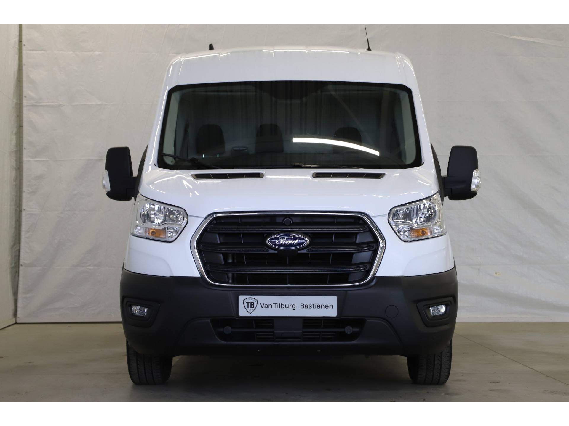 Ford - Transit 290 2.0 TDCI 105pk L2H2 Trend - 2021