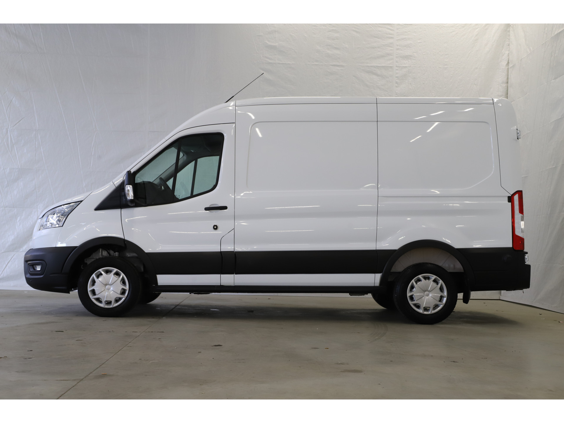 Ford - Transit 290 2.0 TDCI 105pk L2H2 Trend - 2021