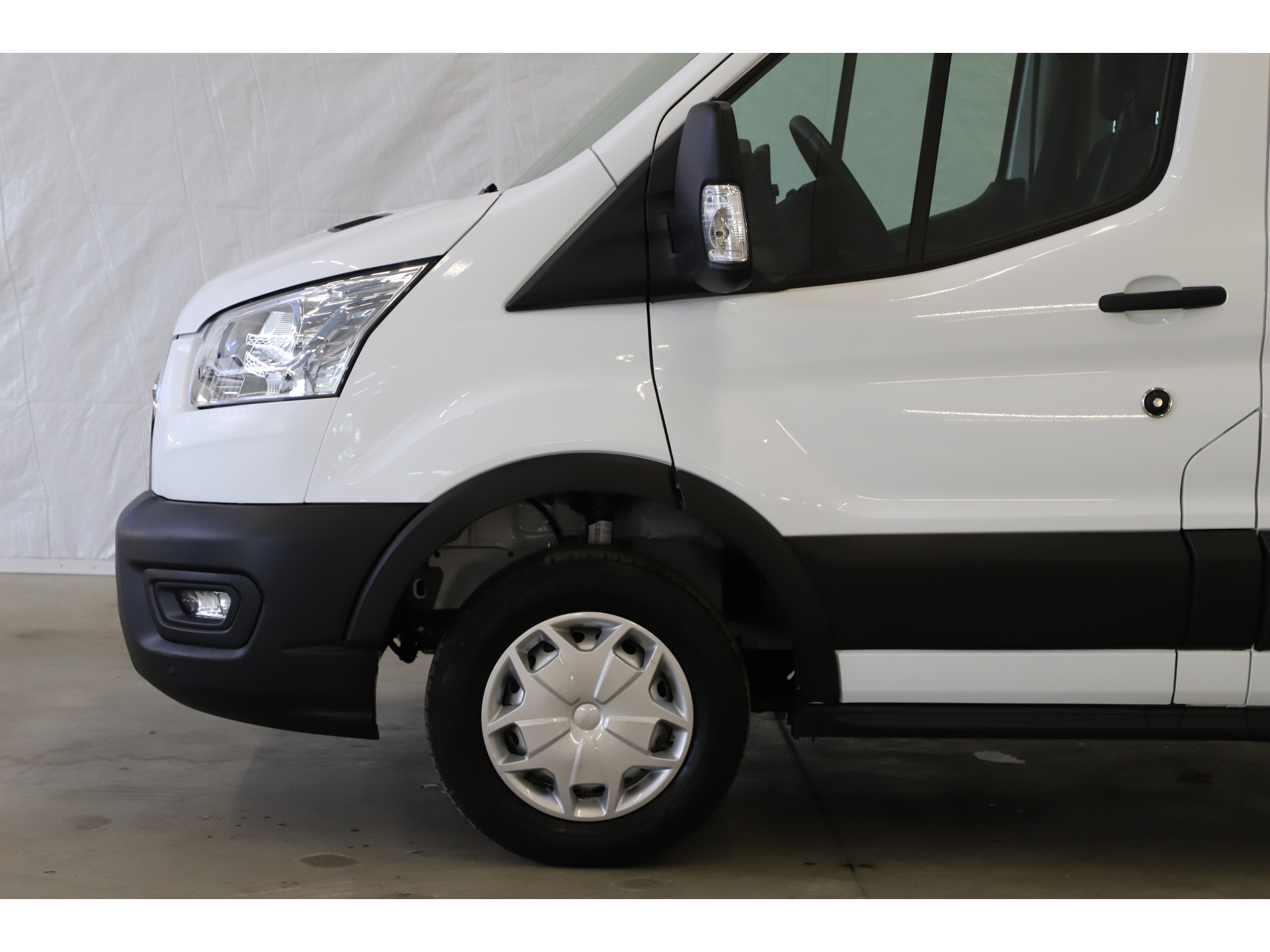 Ford - Transit 290 2.0 TDCI 105pk L2H2 Trend - 2021