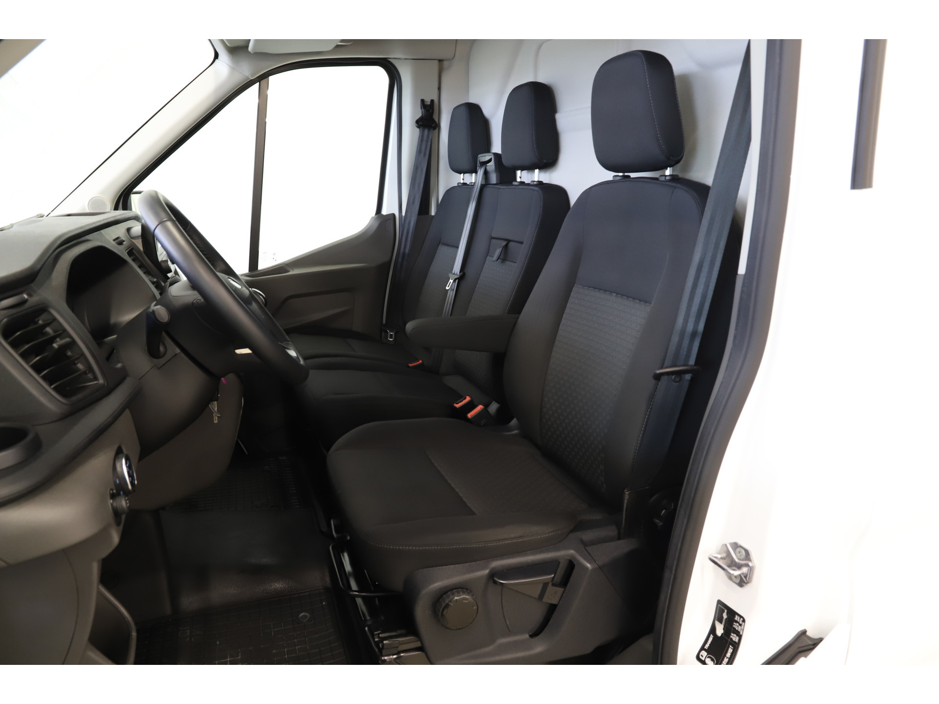 Ford - Transit 290 2.0 TDCI 105pk L2H2 Trend - 2021