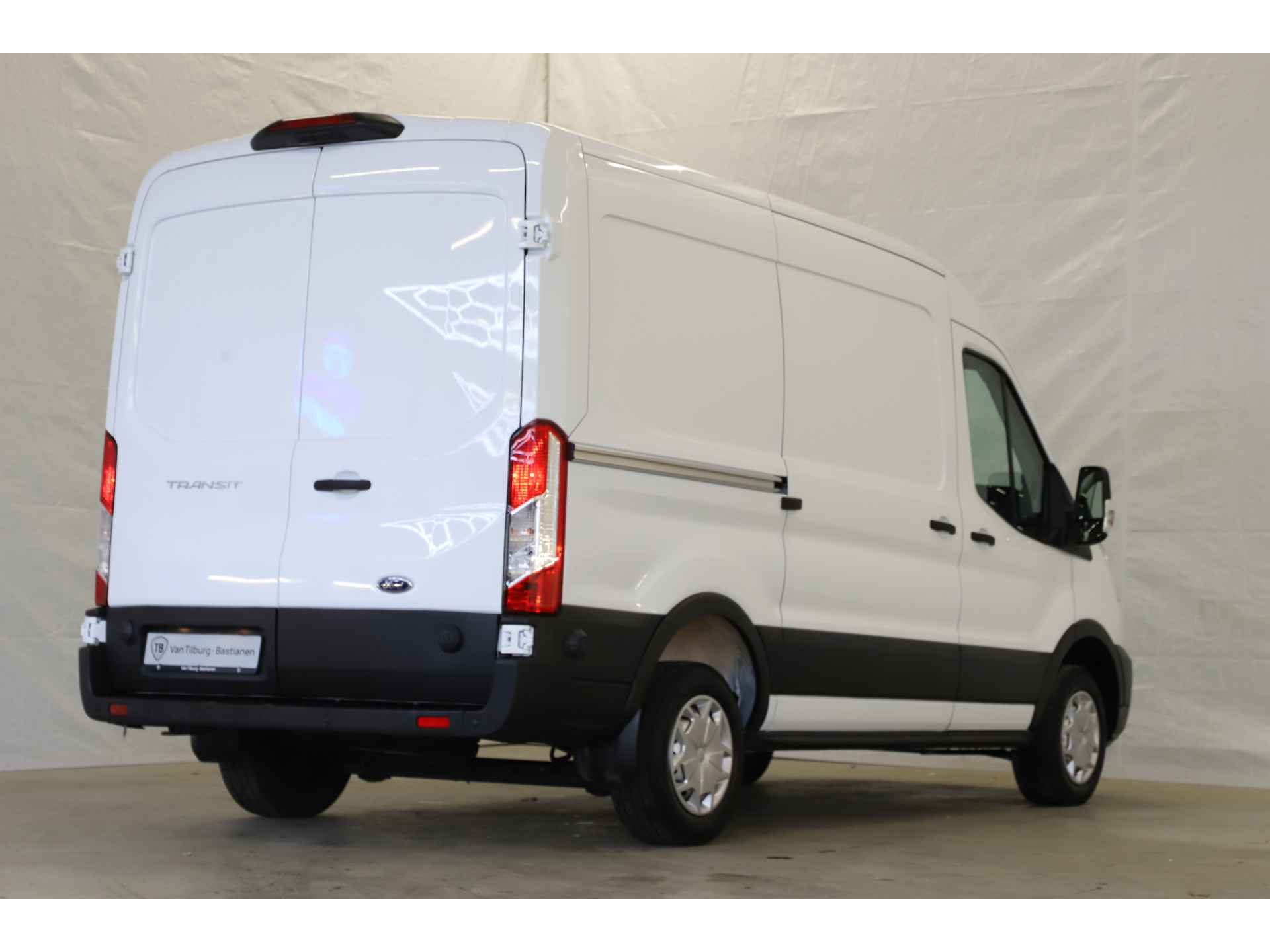 Ford - Transit 290 2.0 TDCI 105pk L2H2 Trend - 2021