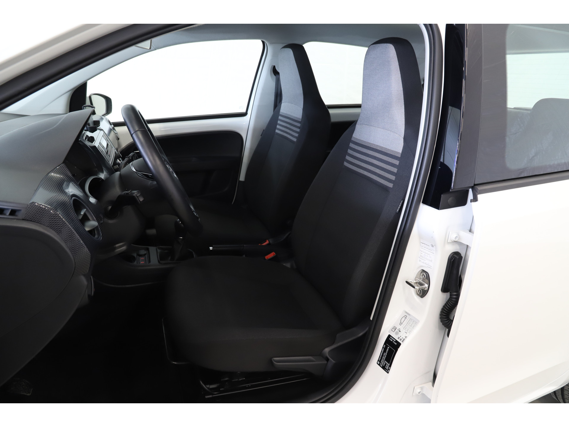 Volkswagen - up! 1.0 Move Up! - 2017