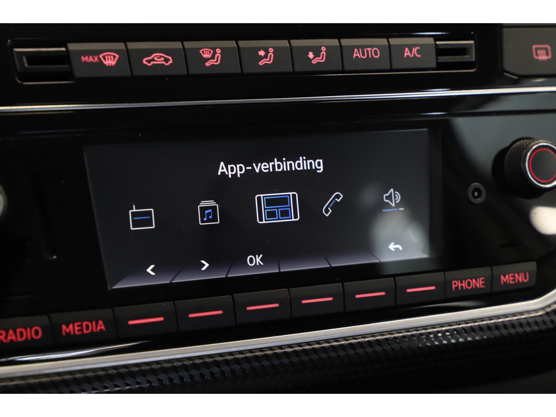 Volkswagen - up! 1.0 Move Up! - 2017