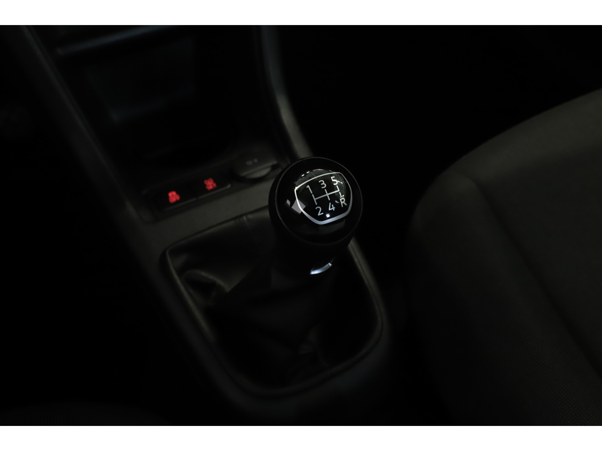 Volkswagen - up! 1.0 Move Up! - 2017