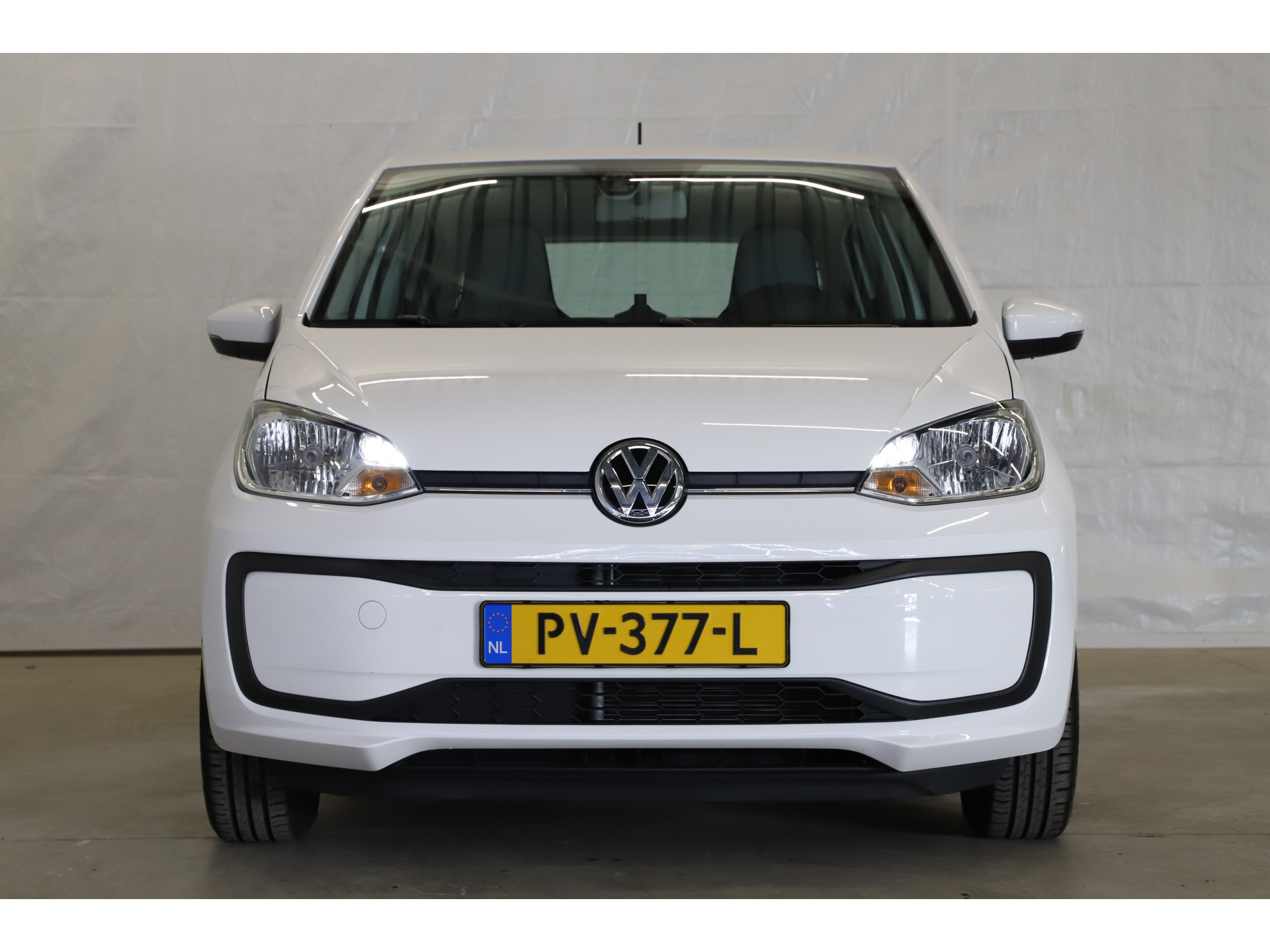 Volkswagen - up! 1.0 Move Up! - 2017