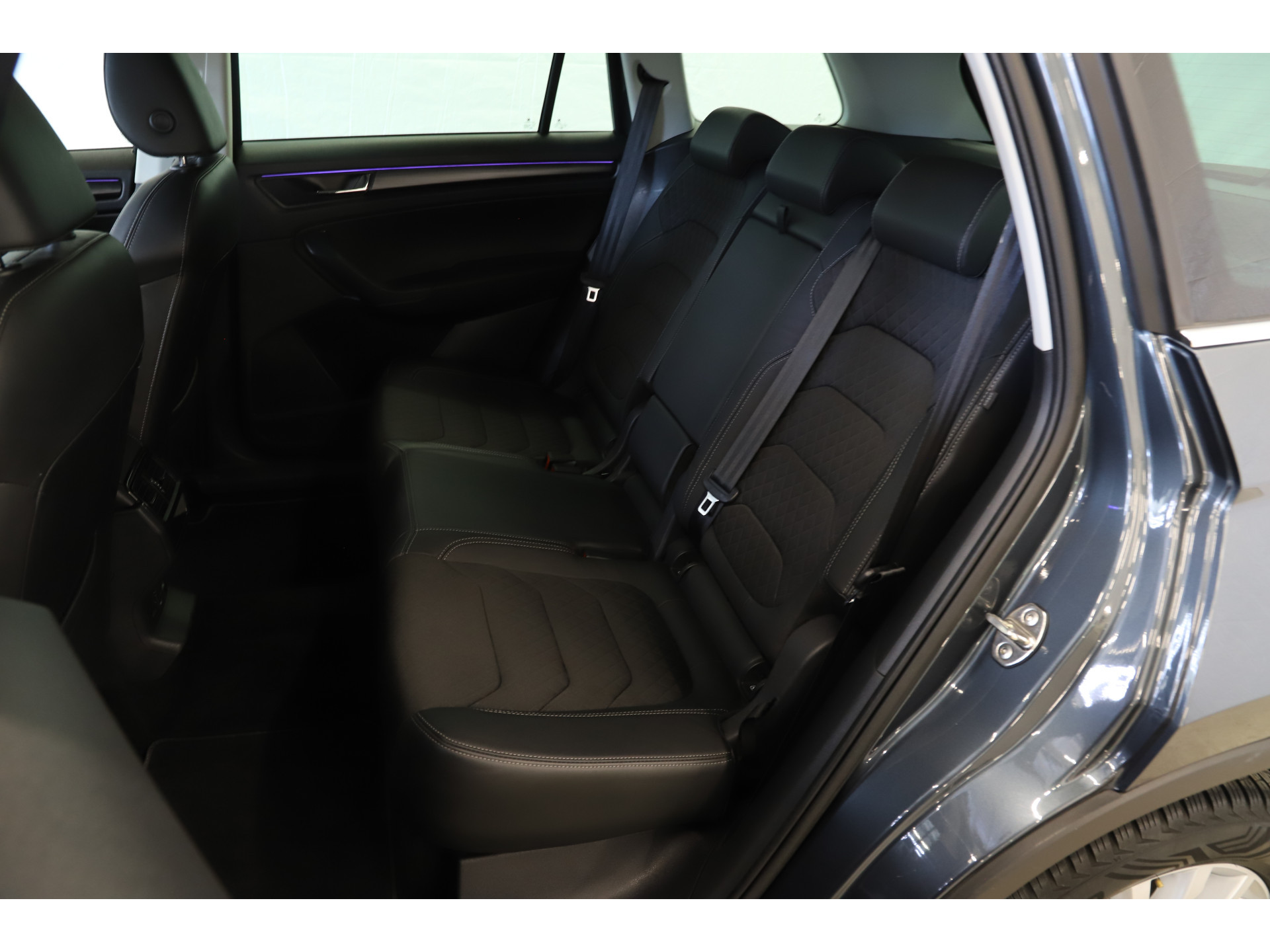 Škoda - Kodiaq 1.5 TSI 150pk DSG Business Edition Plus - 2021