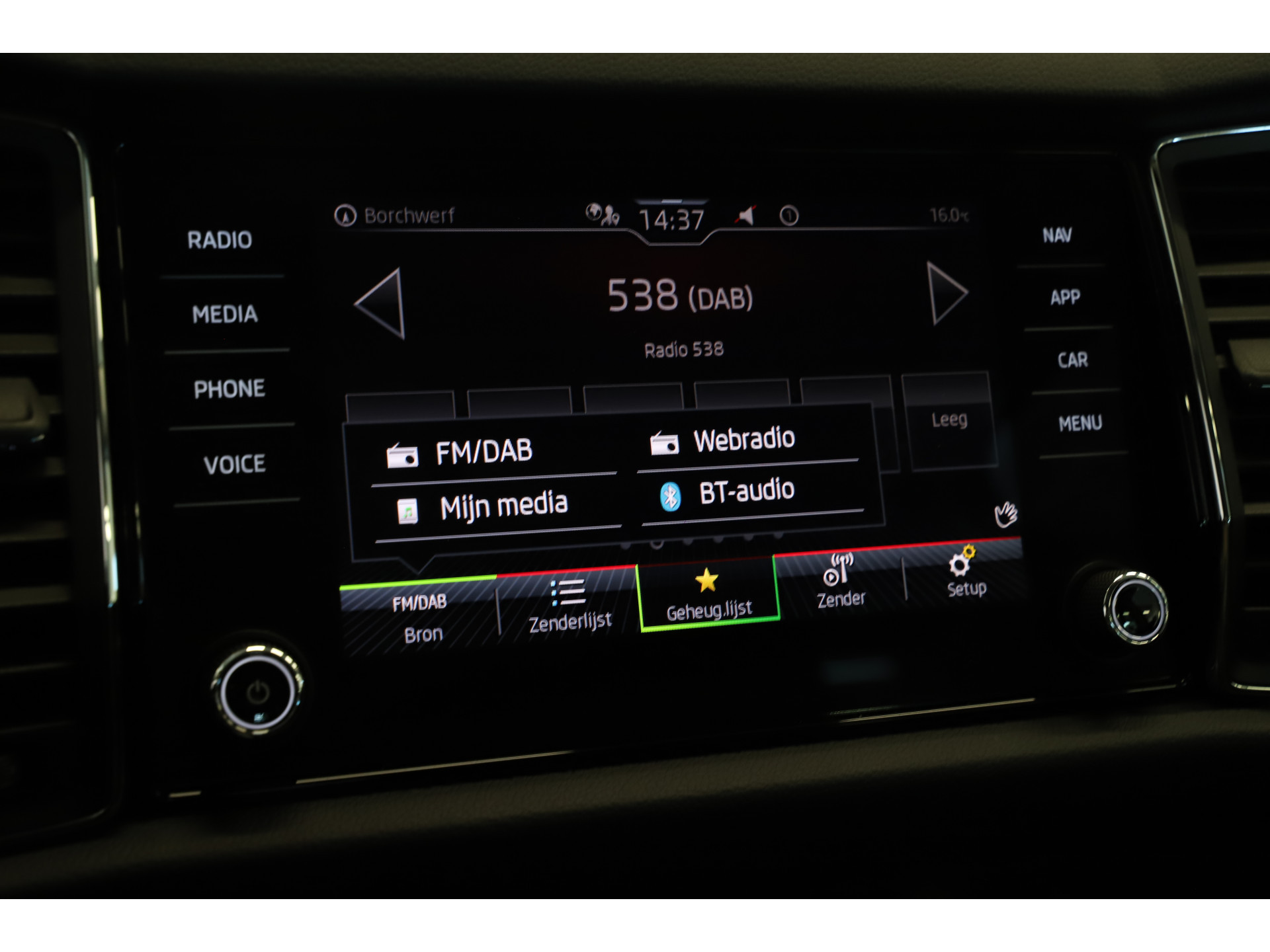 Škoda - Kodiaq 1.5 TSI 150pk DSG Business Edition Plus - 2021